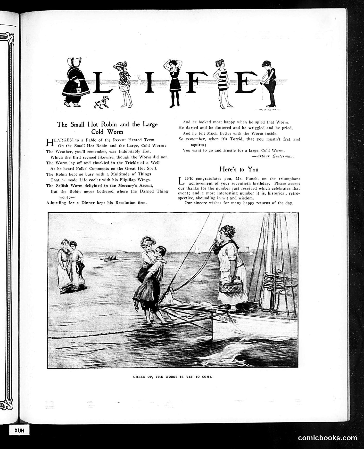 Life — August 17, 1911 — page 7 of 40