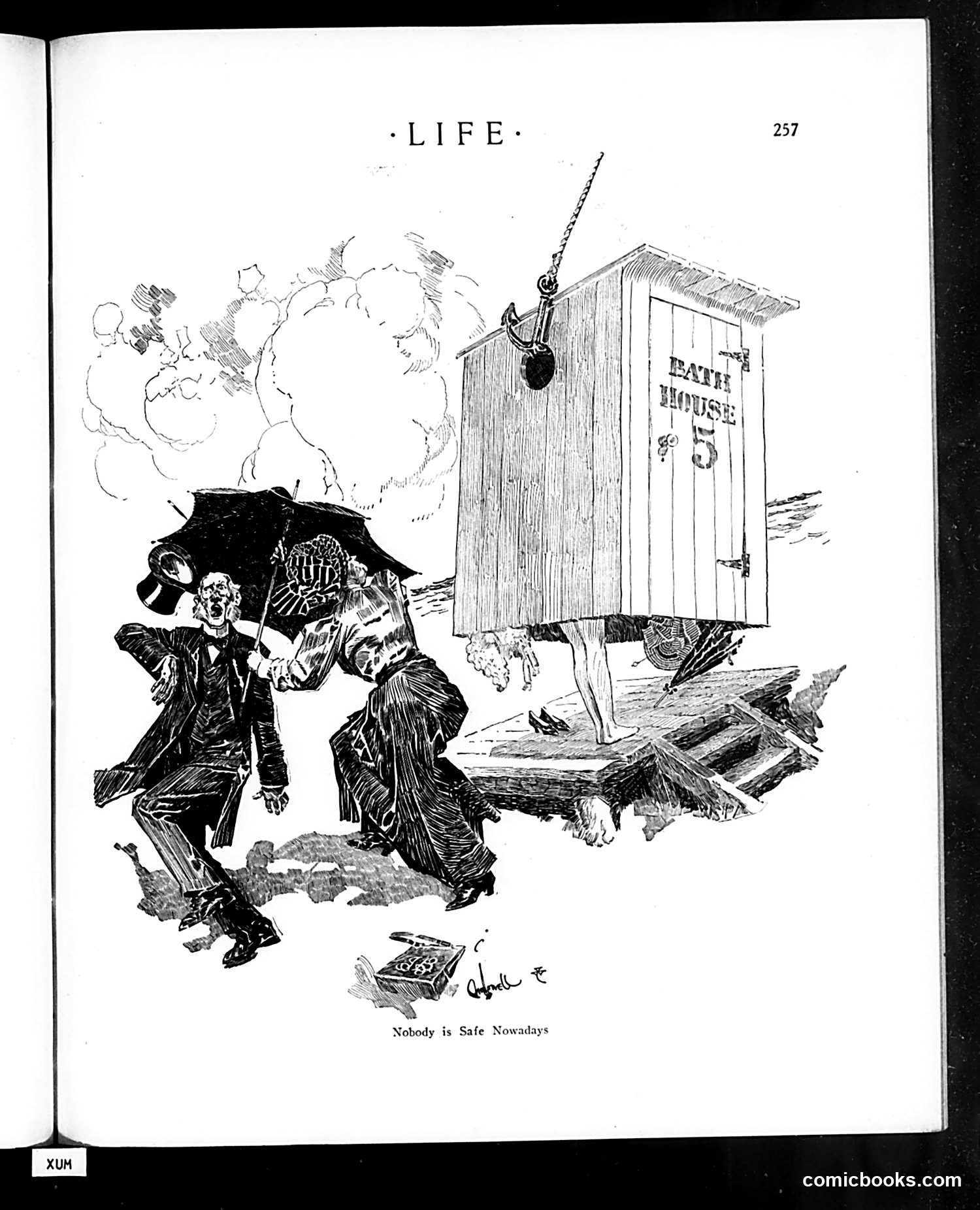 Life — August 17, 1911 — page 9 of 40