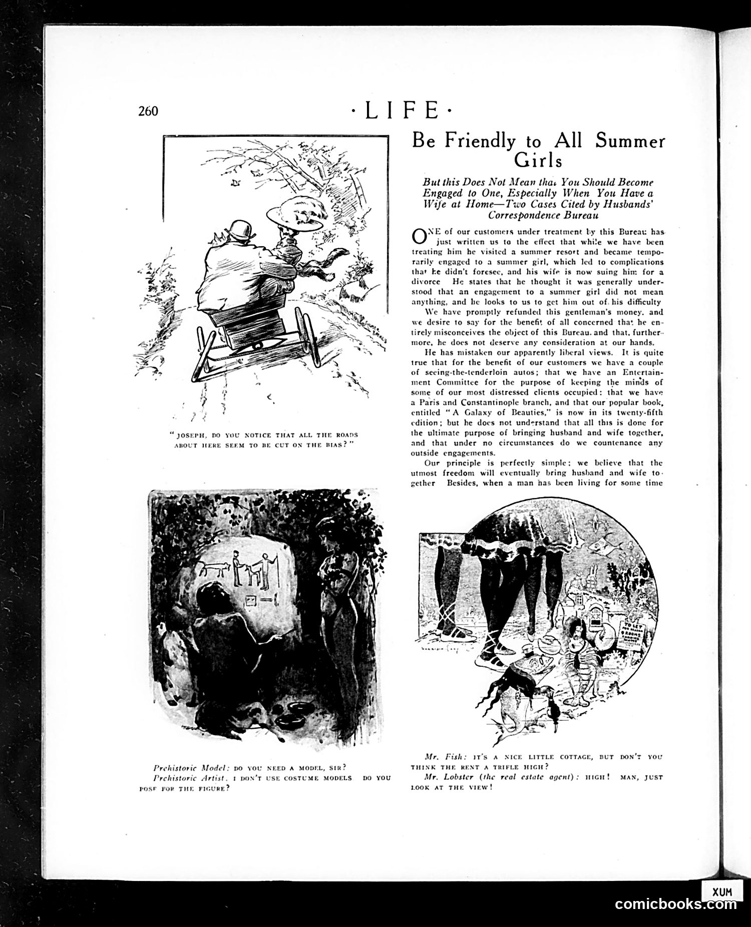 Life — August 17, 1911 — page 12 of 40