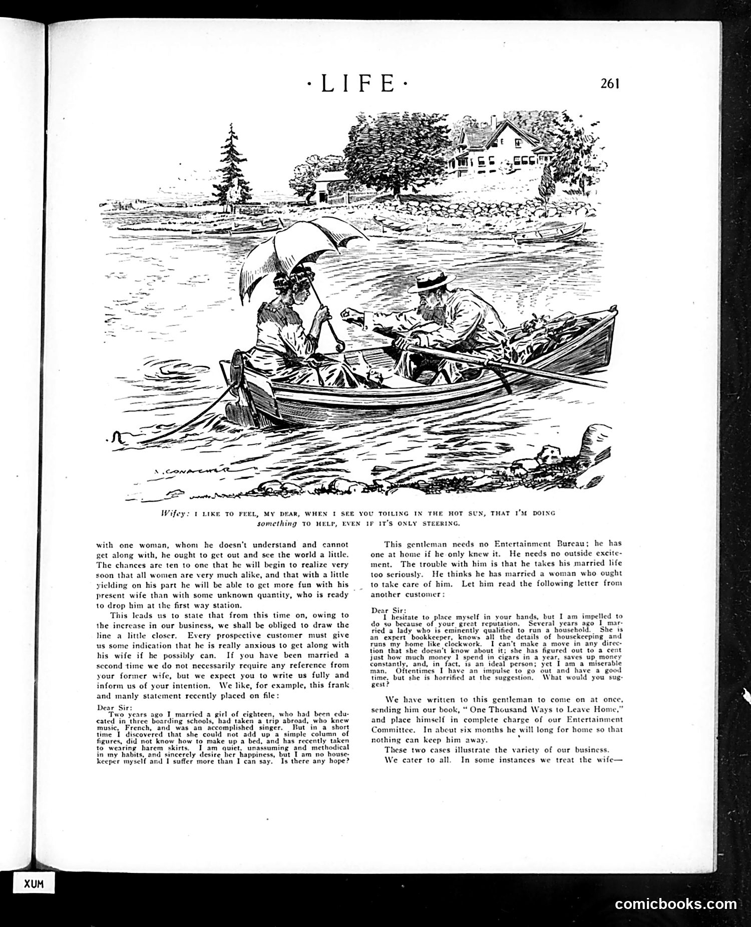 Life — August 17, 1911 — page 13 of 40