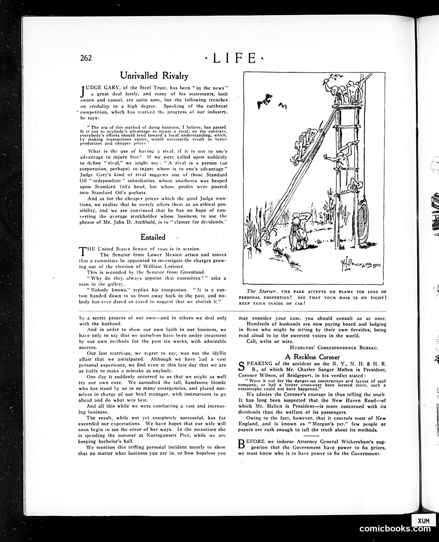 Life — August 17, 1911 — page 14 of 40