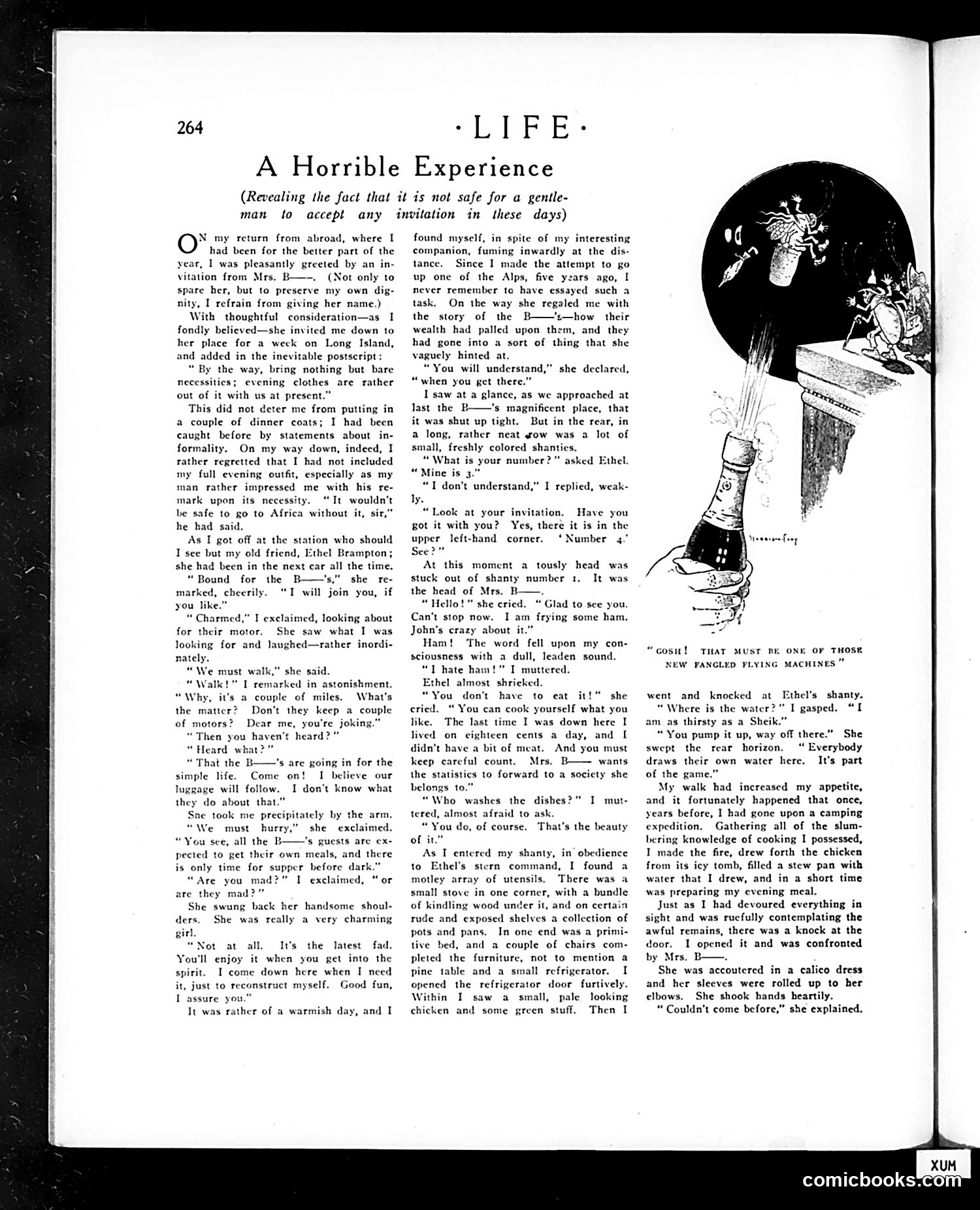 Life — August 17, 1911 — page 16 of 40