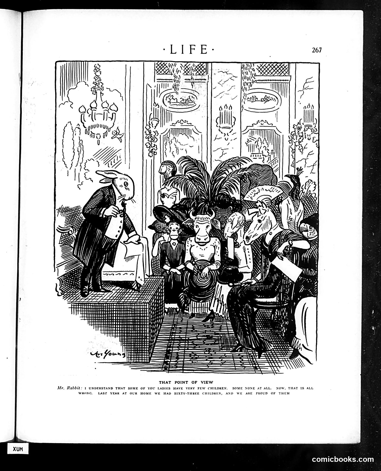 Life — August 17, 1911 — page 19 of 40