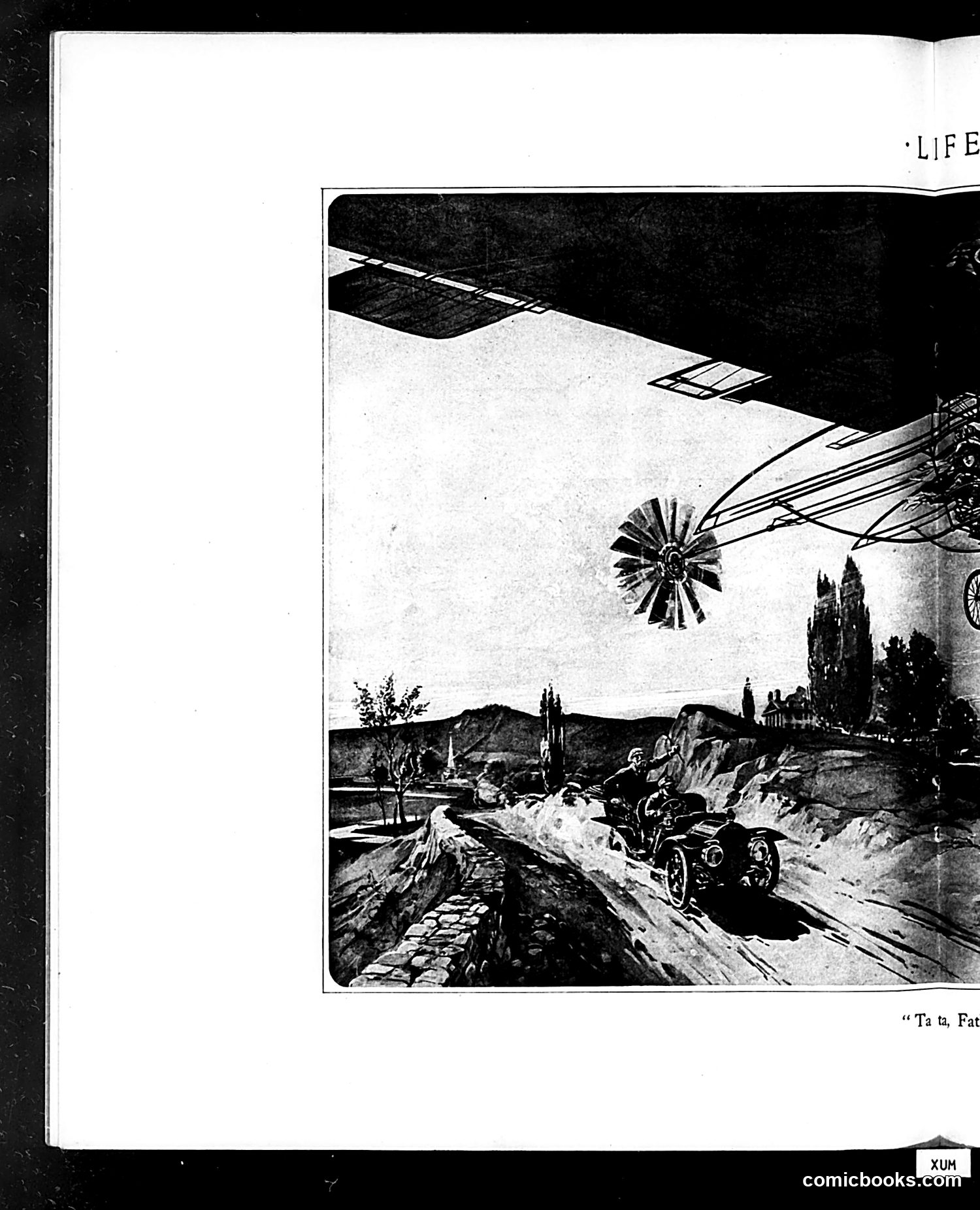 Life — August 17, 1911 — page 20 of 40
