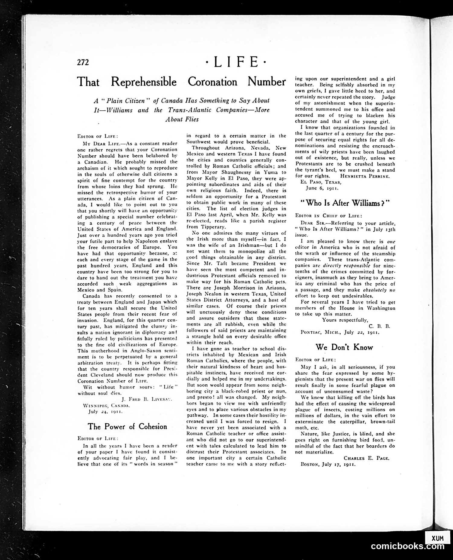Life — August 17, 1911 — page 24 of 40