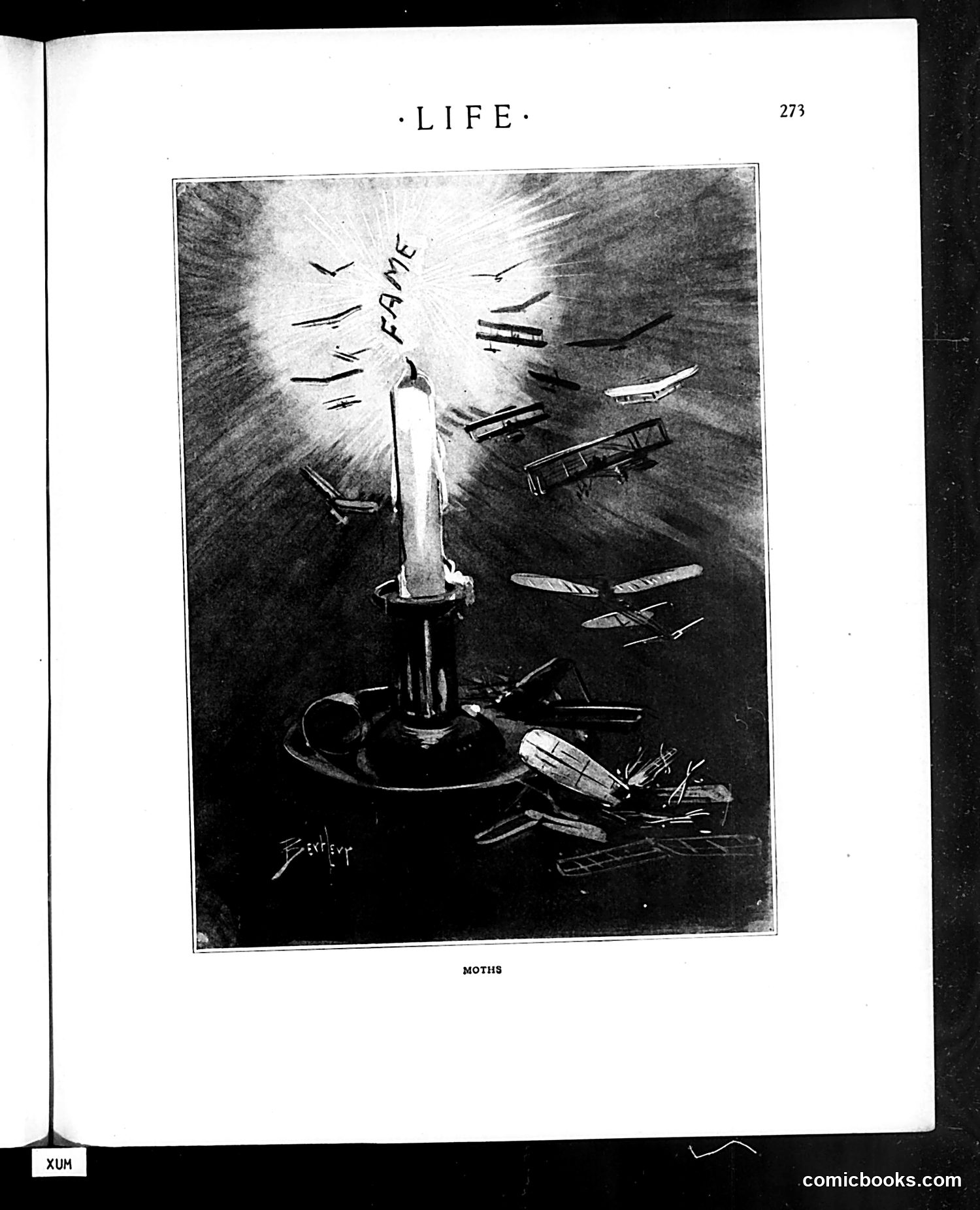 Life — August 17, 1911 — page 25 of 40