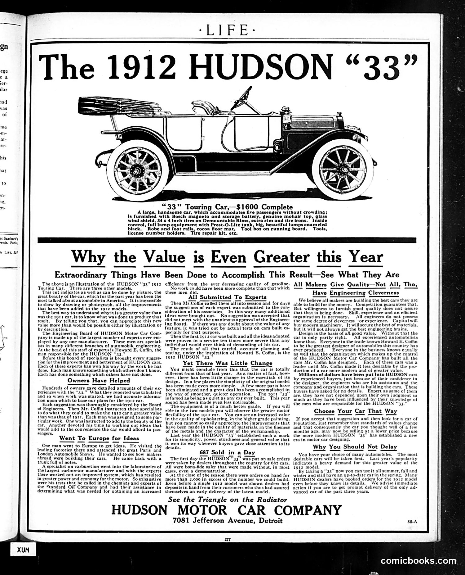 Life — August 17, 1911 — page 29 of 40