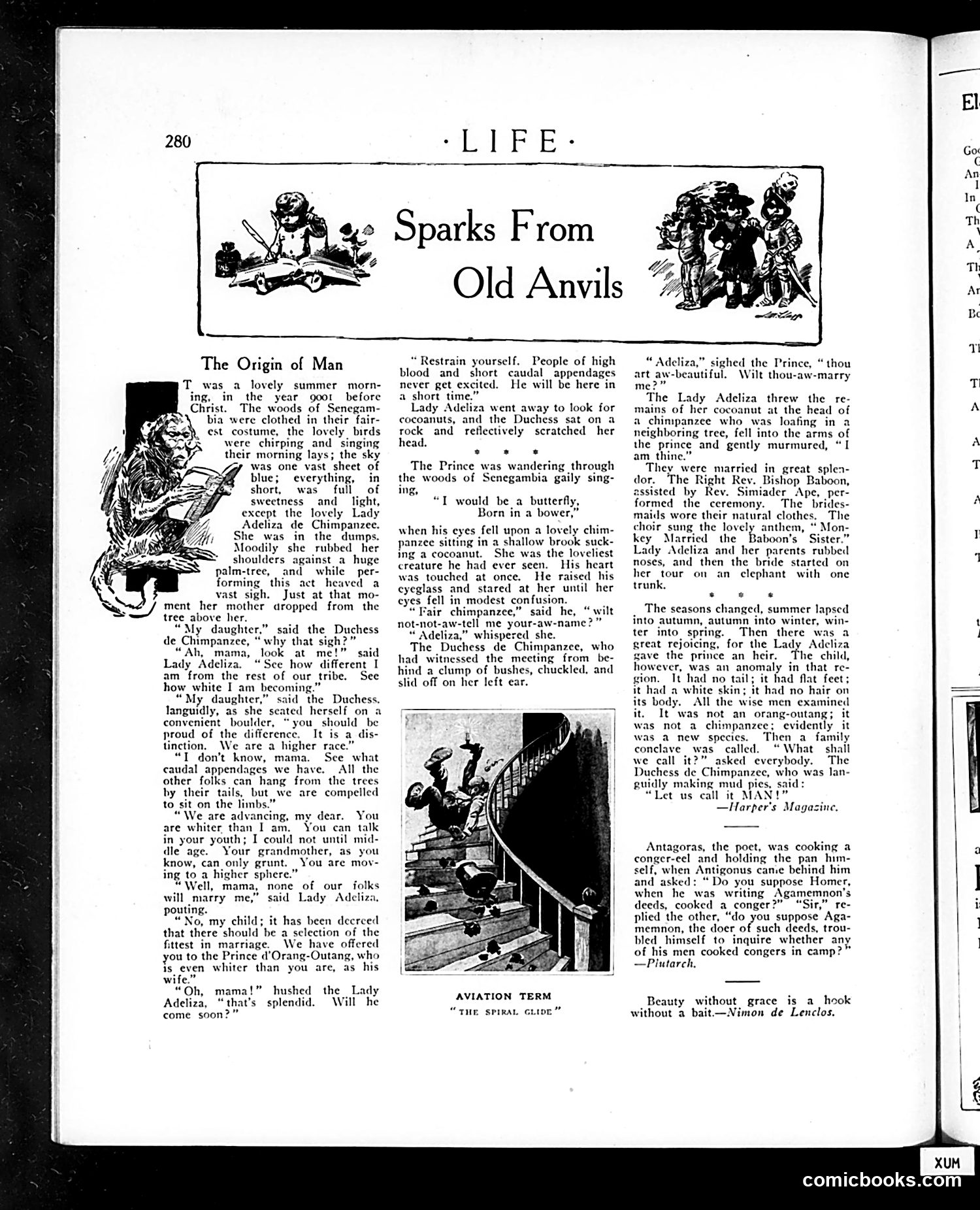 Life — August 17, 1911 — page 32 of 40