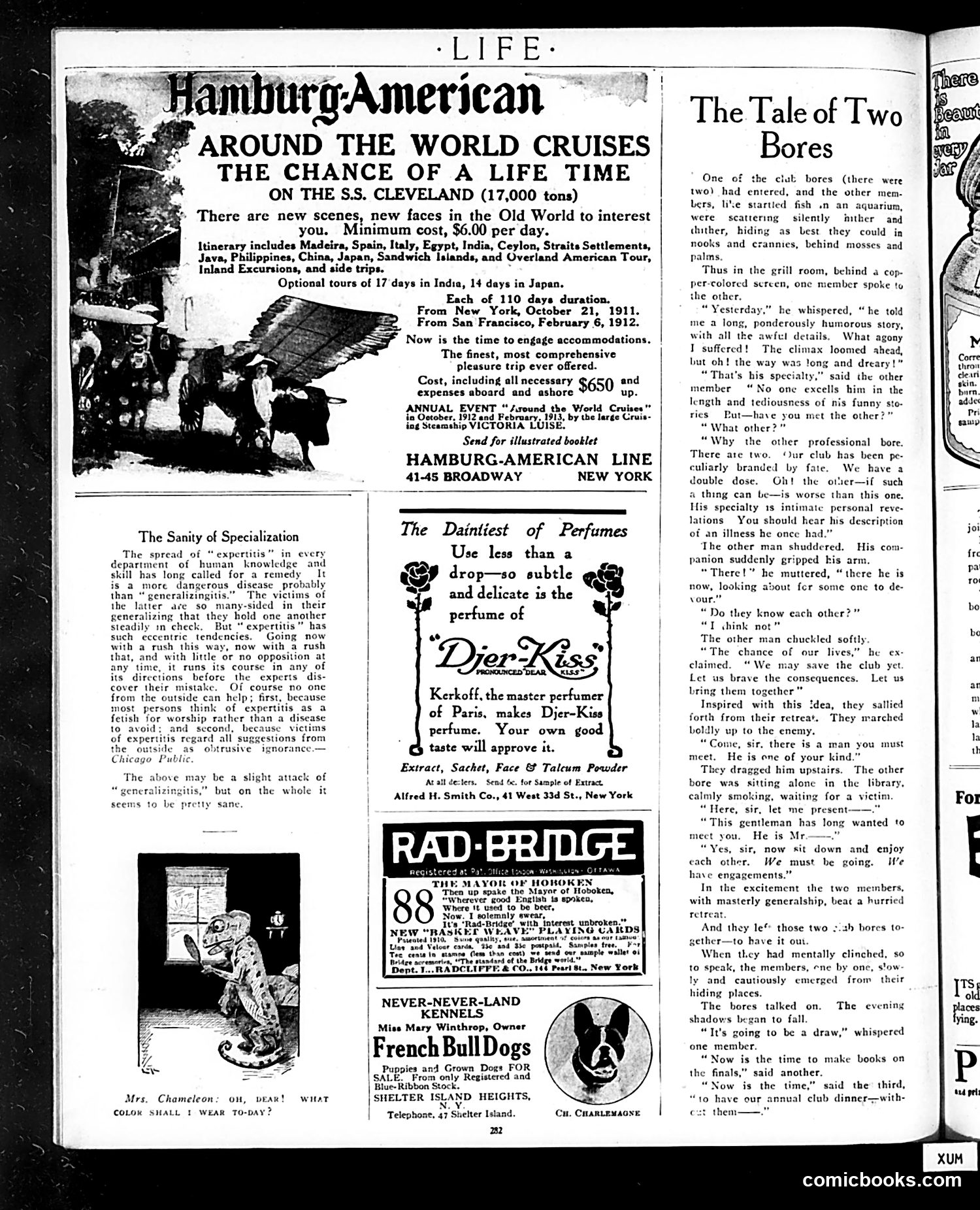Life — August 17, 1911 — page 34 of 40