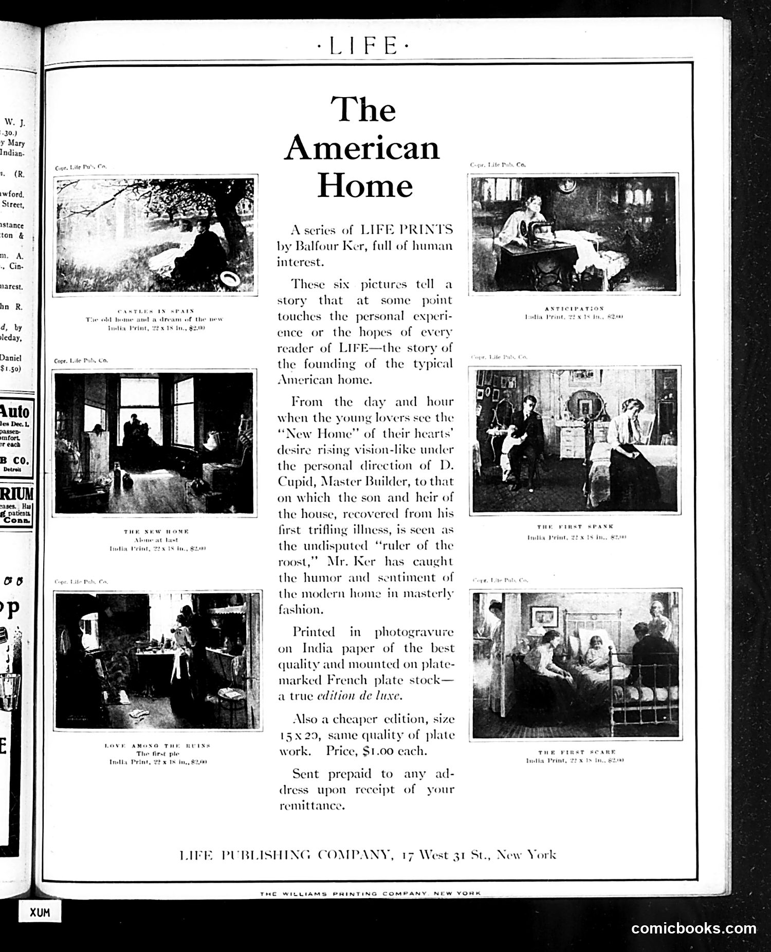 Life — August 17, 1911 — page 39 of 40