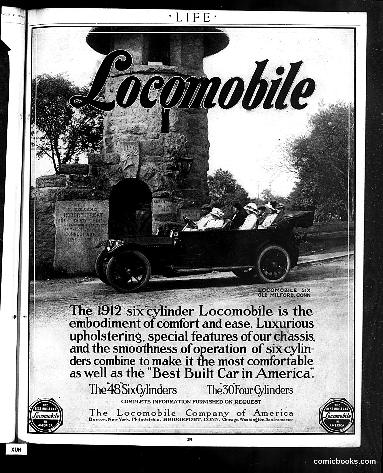 Life — August 24, 1911 — page 3 of 40