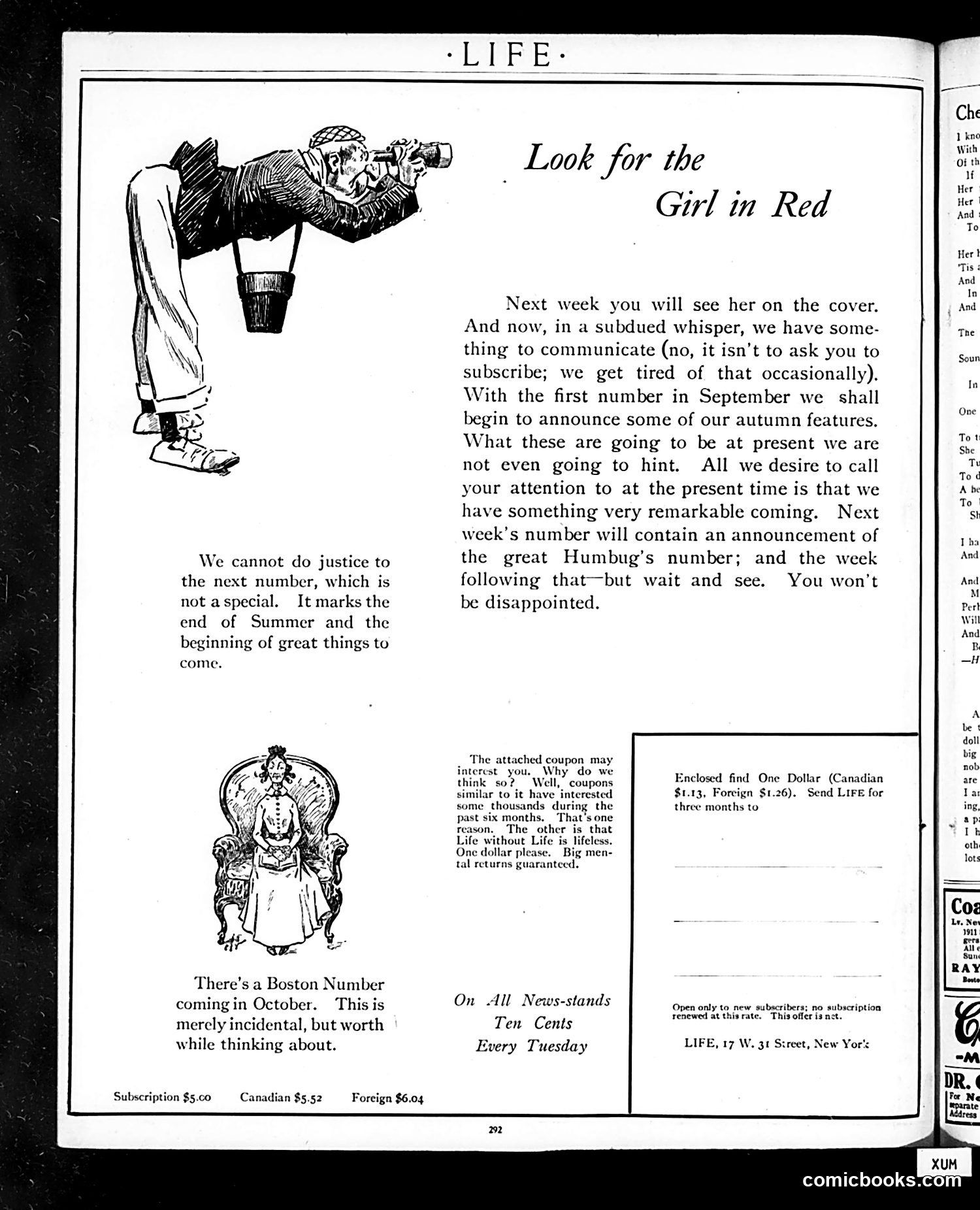 Life — August 24, 1911 — page 4 of 40