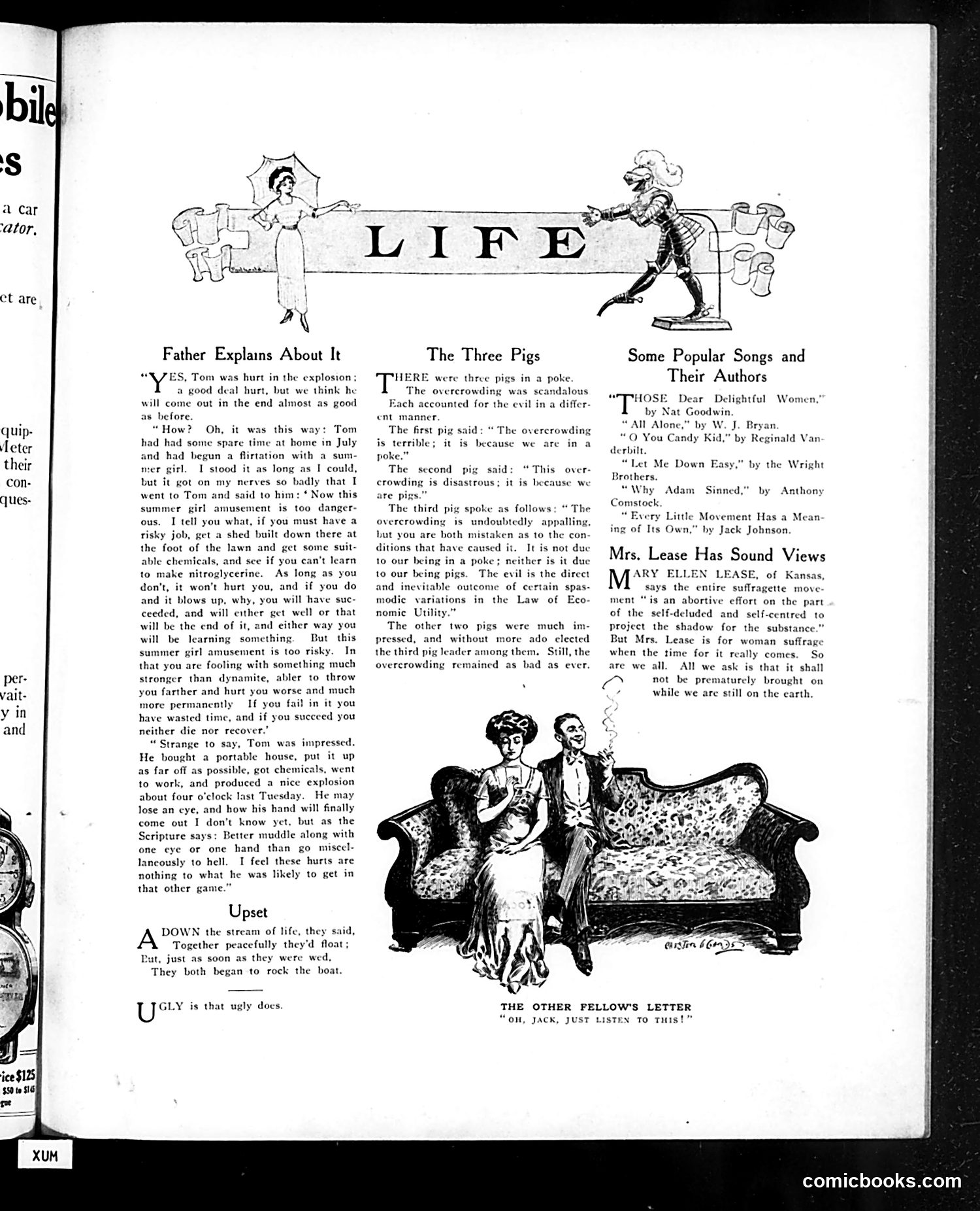 Life — August 24, 1911 — page 7 of 40
