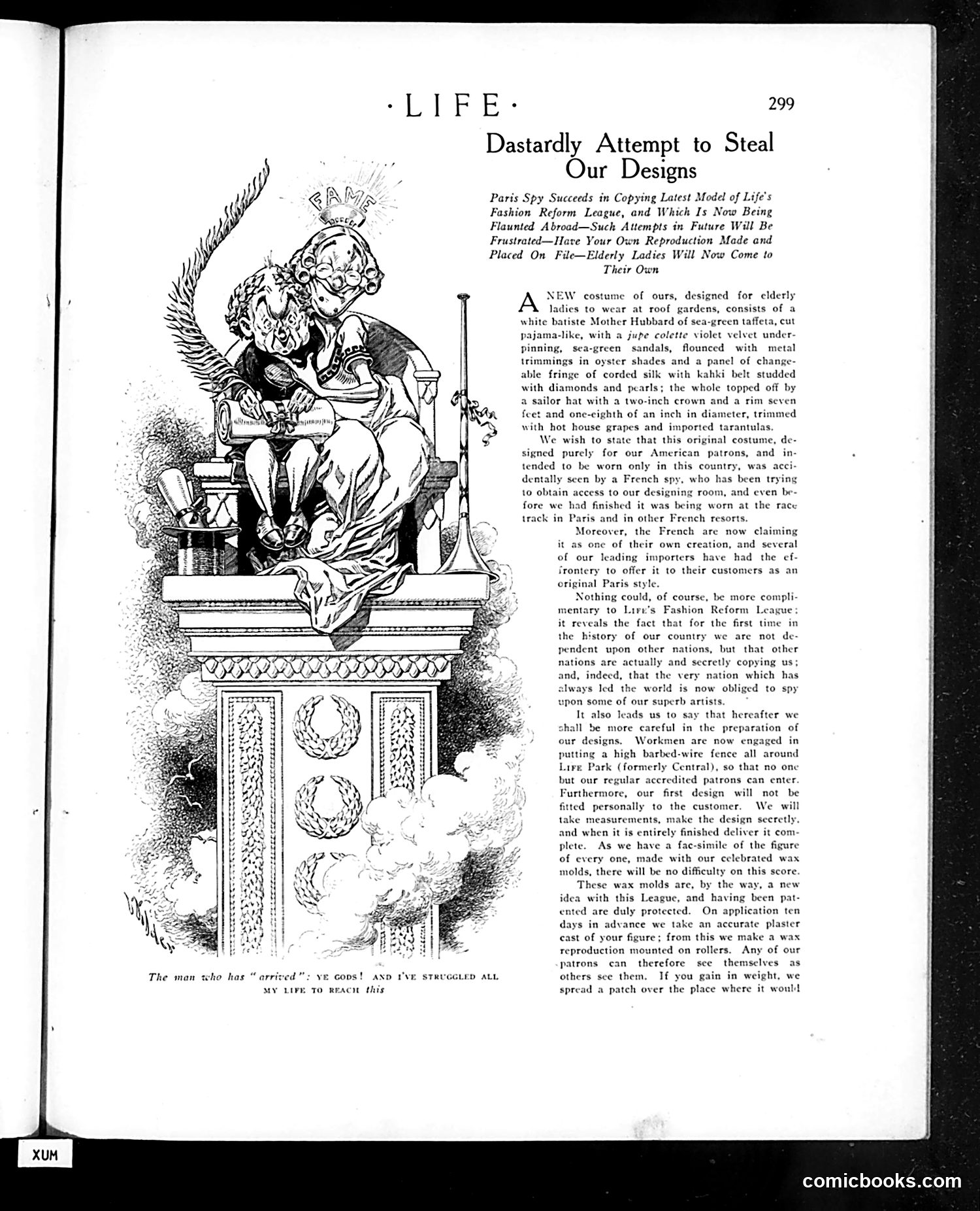 Life — August 24, 1911 — page 11 of 40