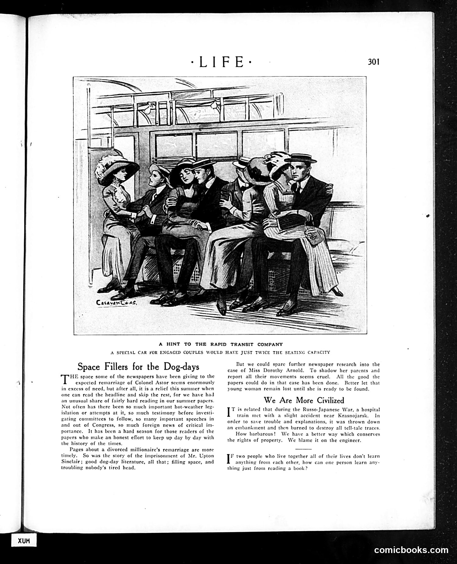 Life — August 24, 1911 — page 13 of 40