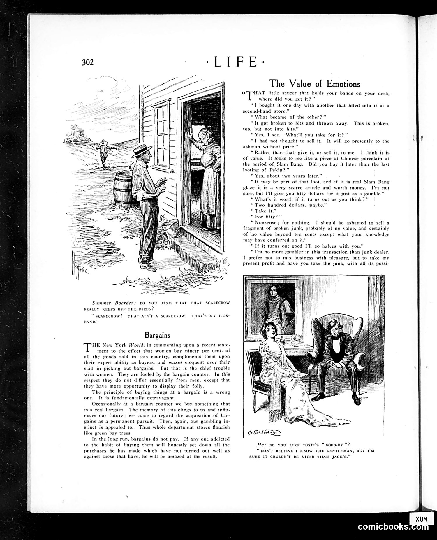 Life — August 24, 1911 — page 14 of 40
