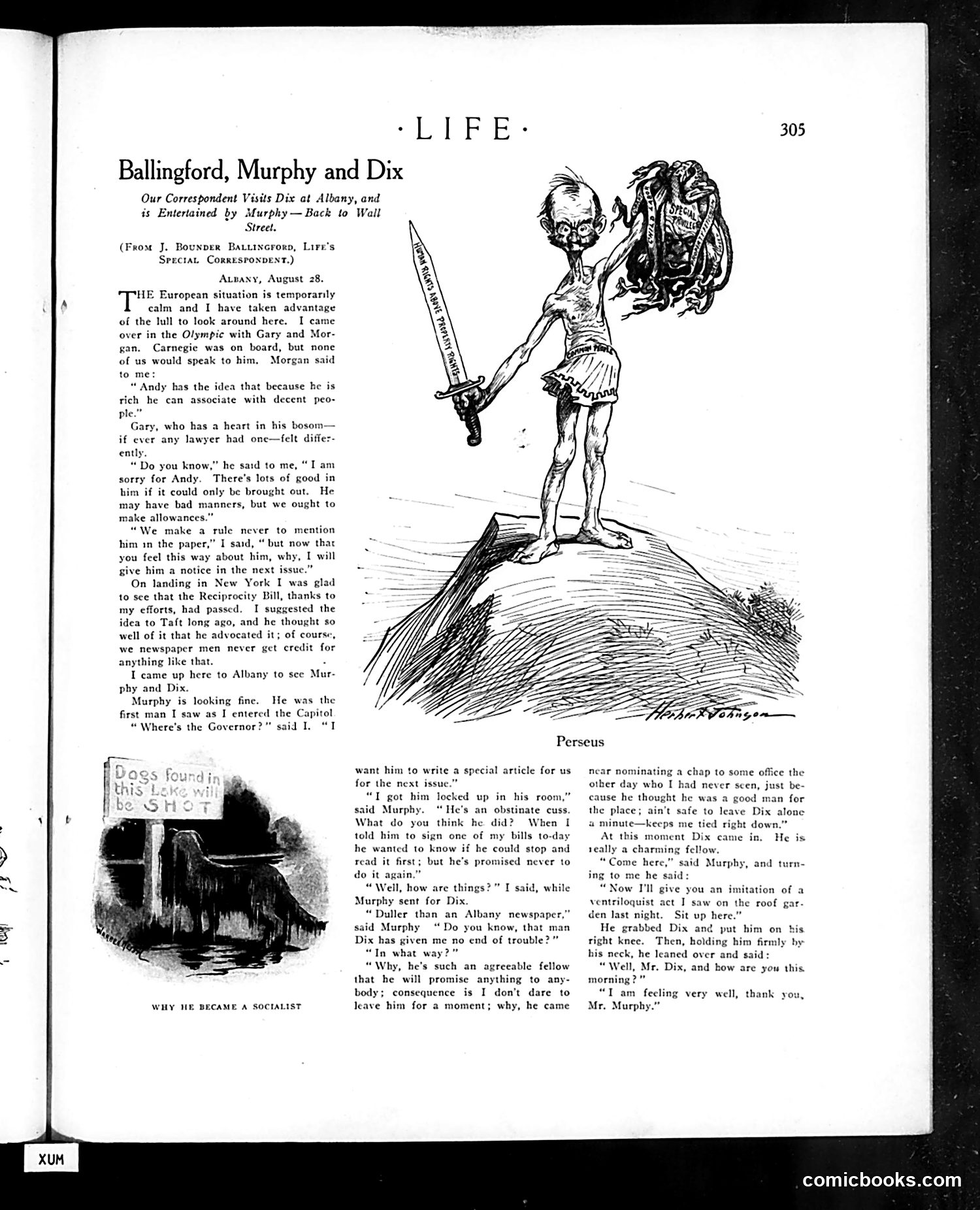 Life — August 24, 1911 — page 17 of 40