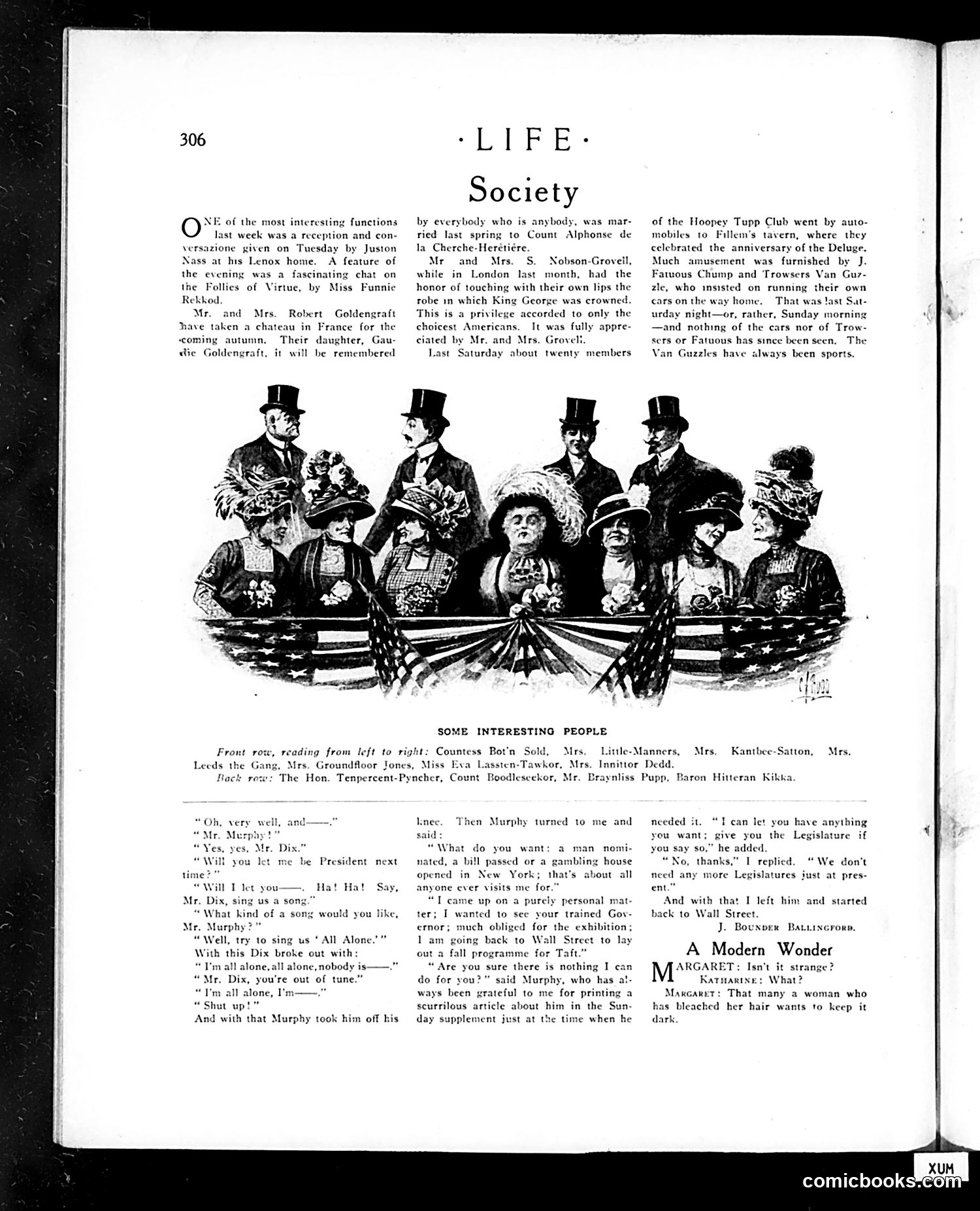 Life — August 24, 1911 — page 18 of 40