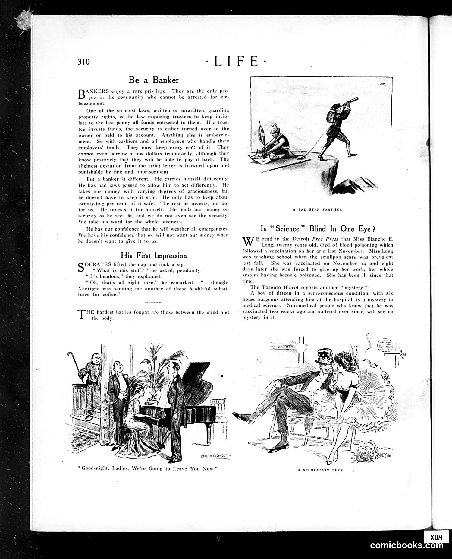 Life — August 24, 1911 — page 22 of 40