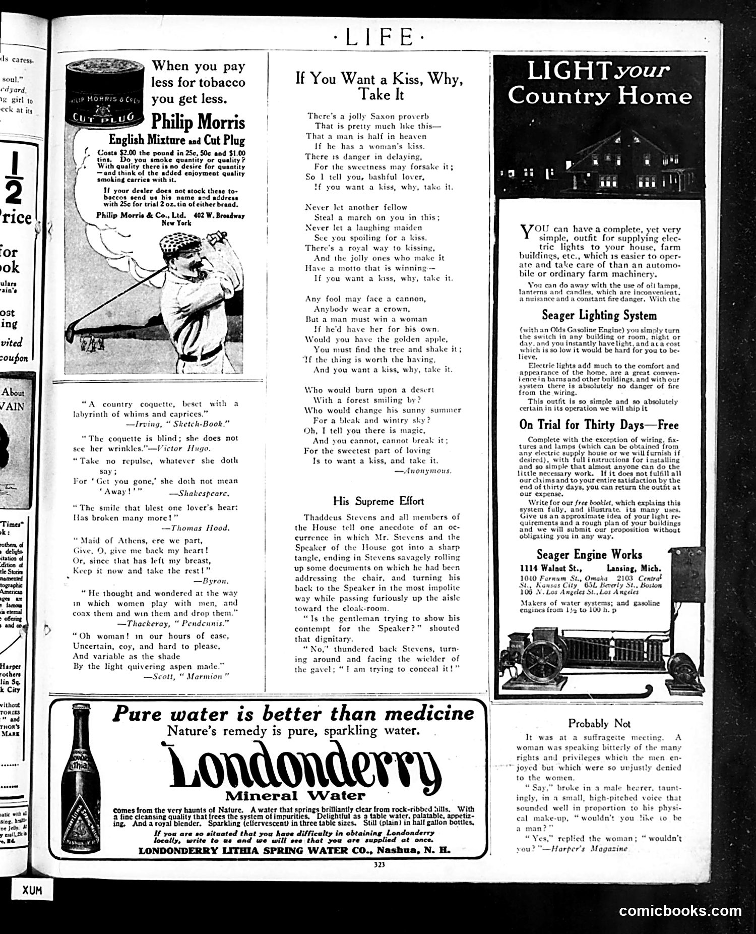 Life — August 24, 1911 — page 35 of 40