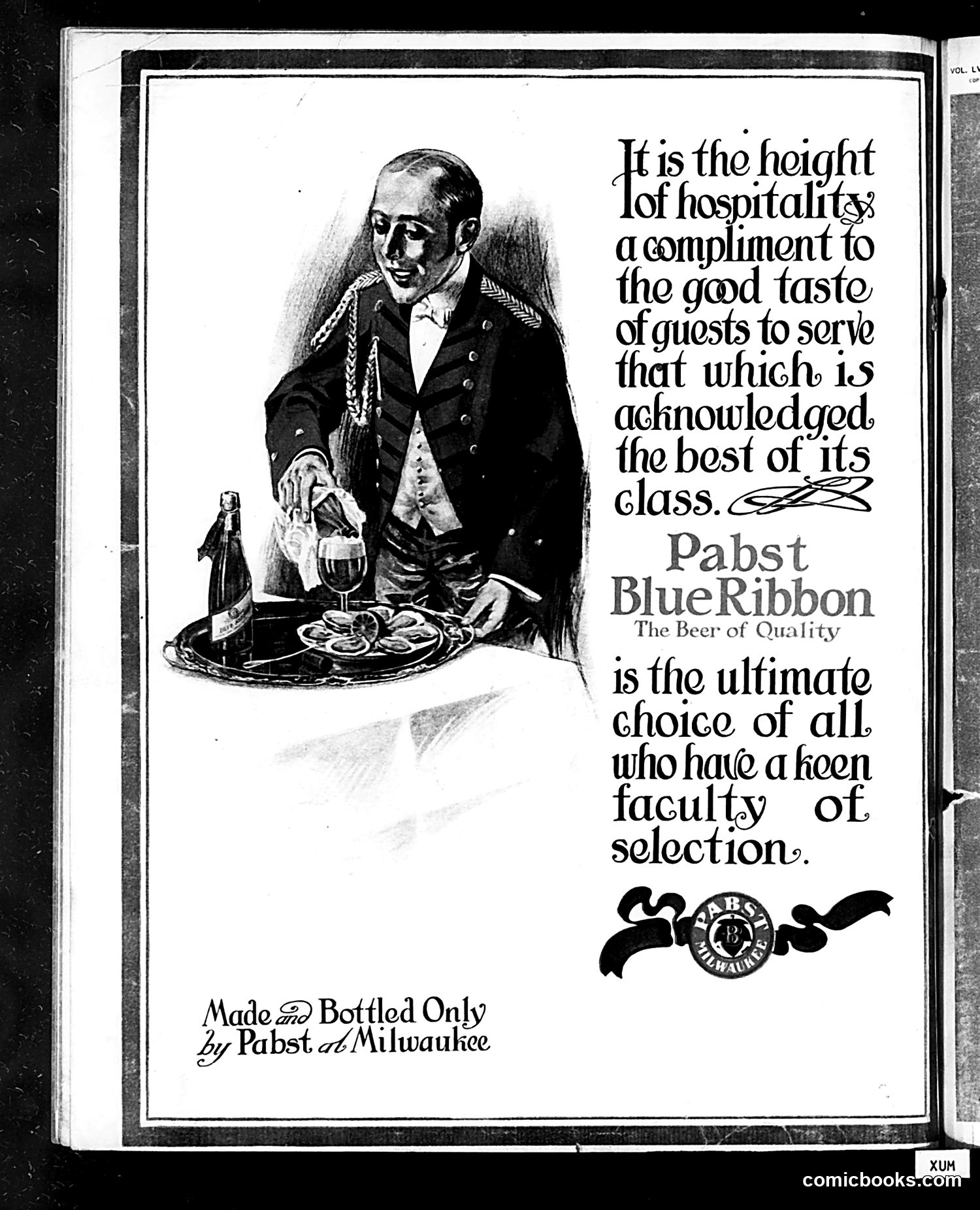 Life — August 24, 1911 — page 40 of 40
