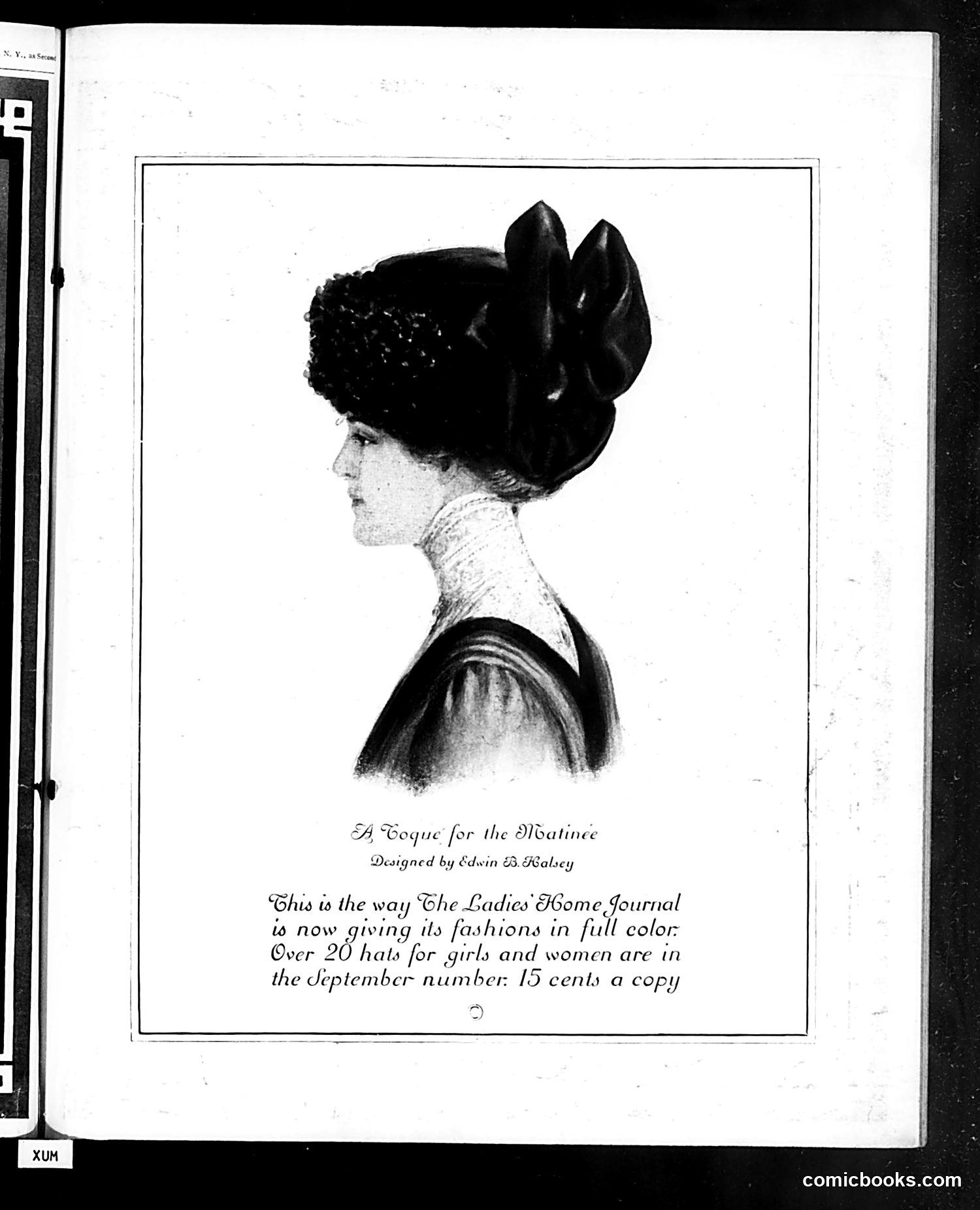 Life — August 31, 1911 — page 3 of 38