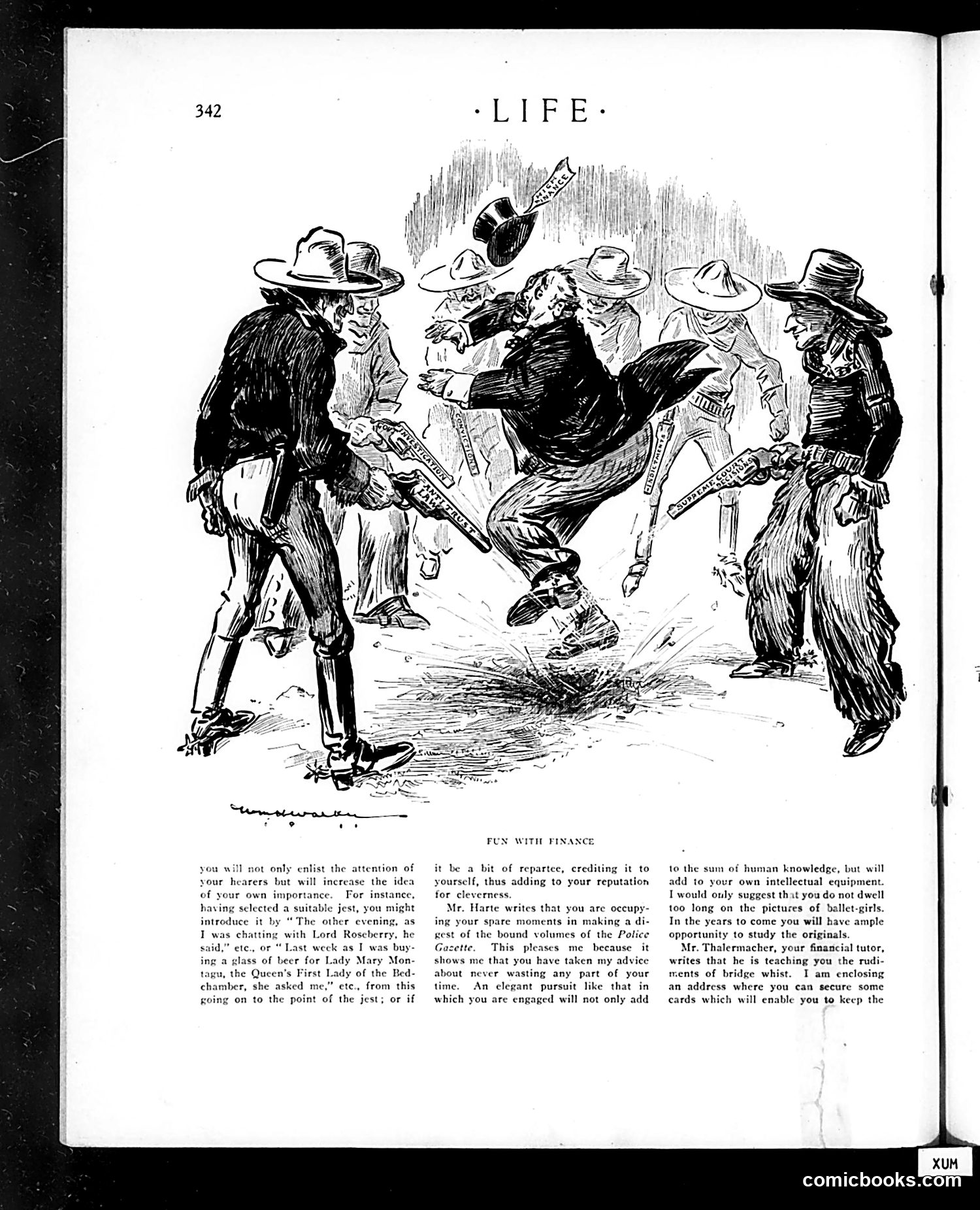 Life — August 31, 1911 — page 14 of 38