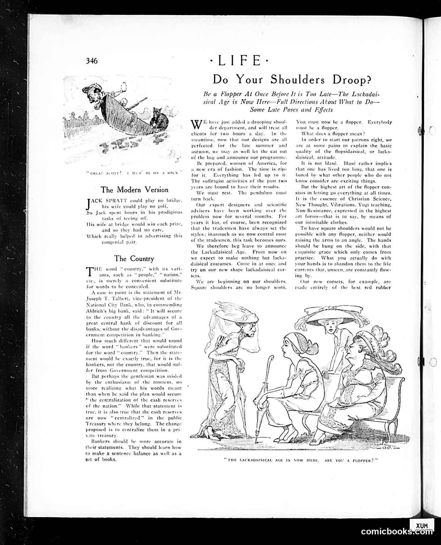 Life — August 31, 1911 — page 18 of 38