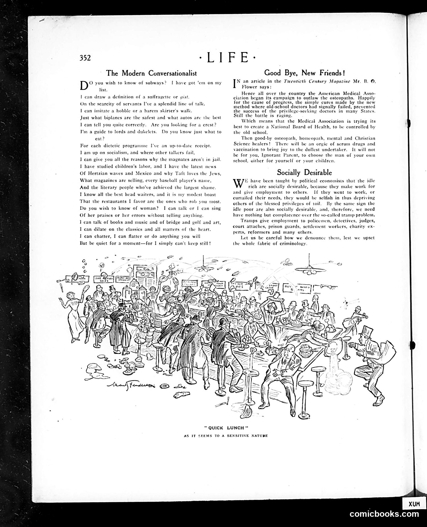 Life — August 31, 1911 — page 24 of 38