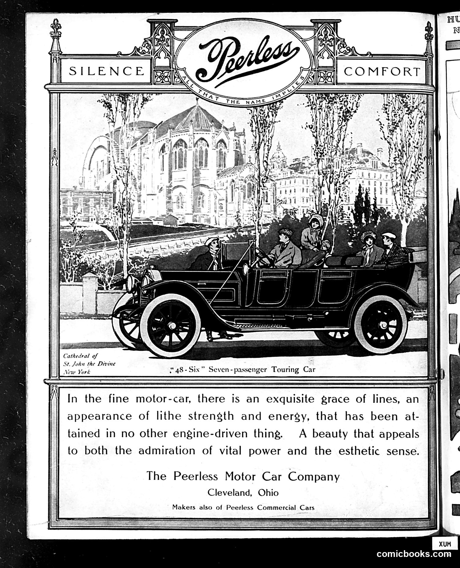 Life — August 31, 1911 — page 38 of 38