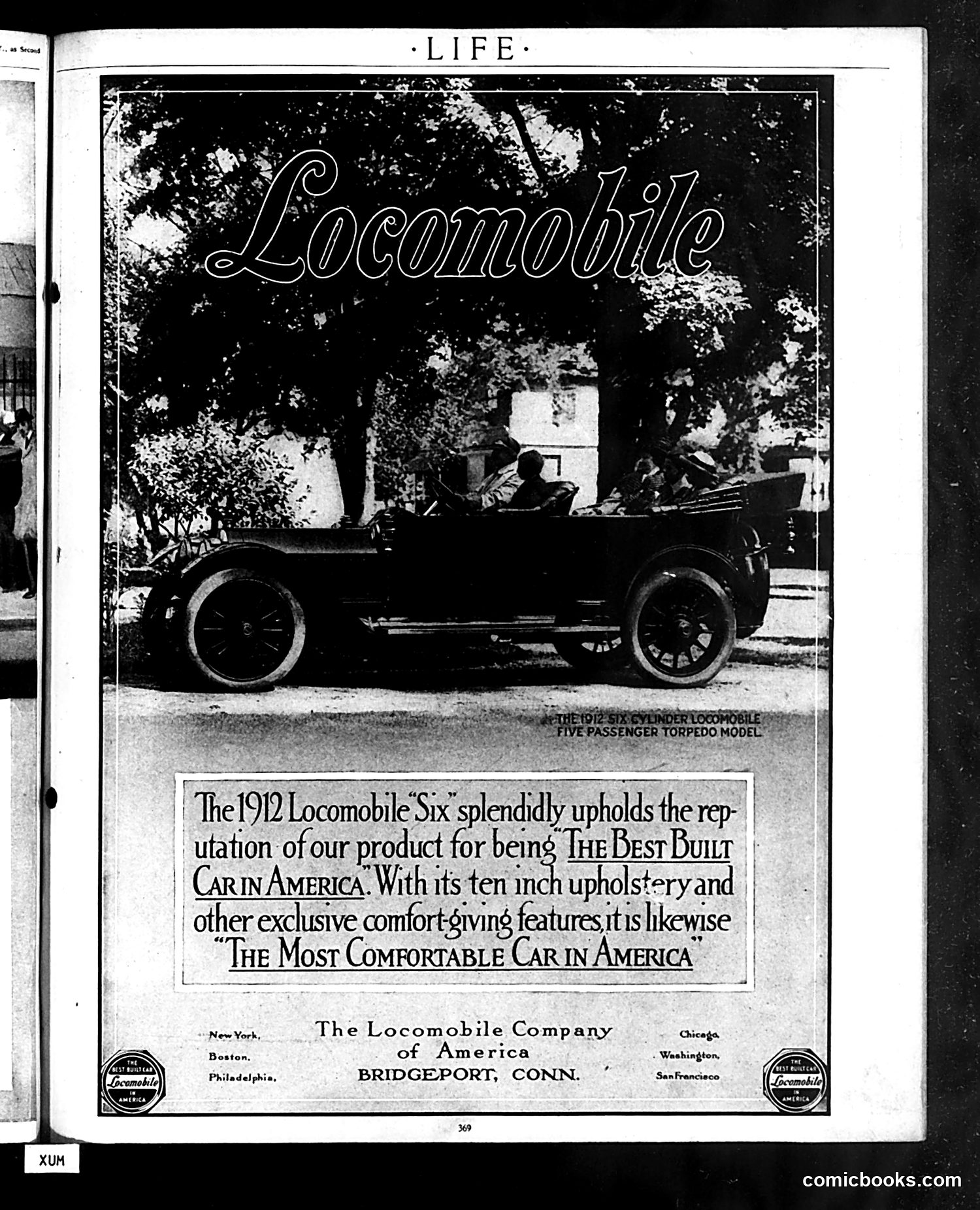 Life — September 7, 1911 — page 3 of 44