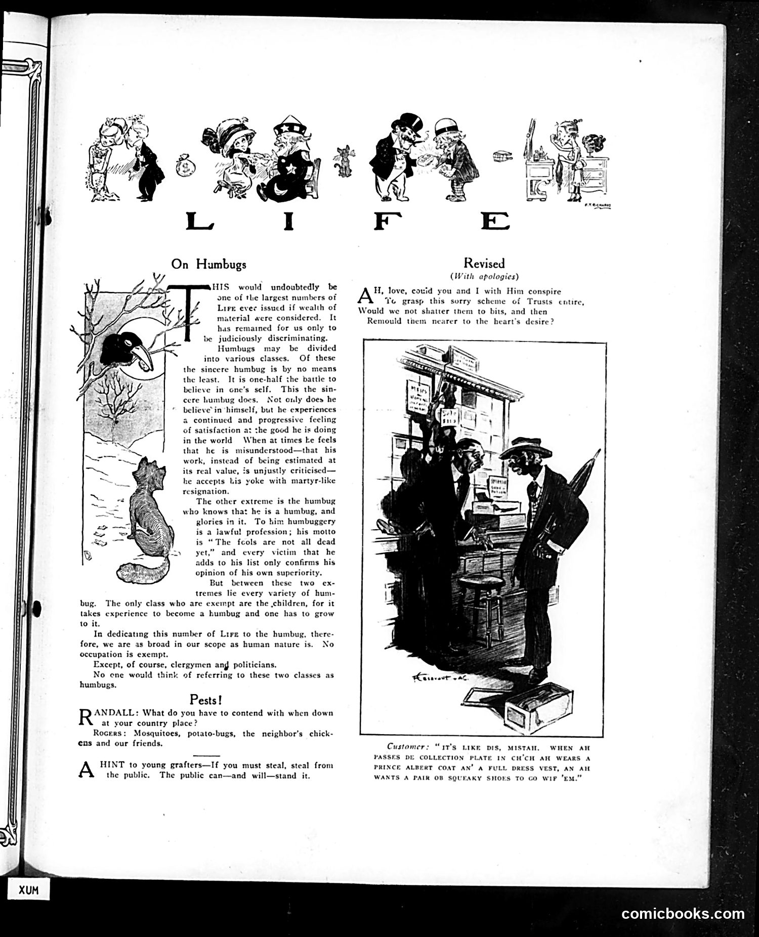 Life — September 7, 1911 — page 7 of 44