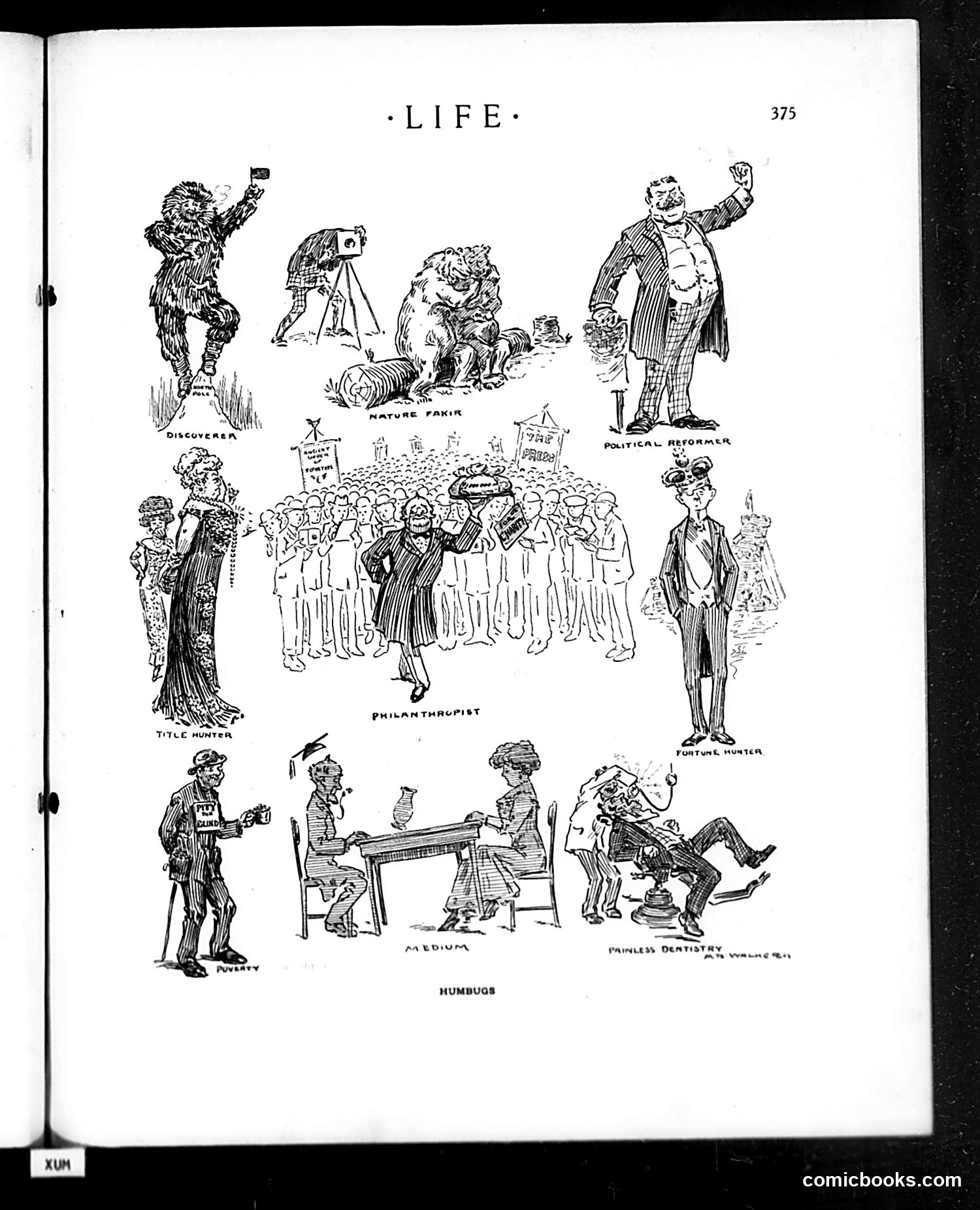 Life — September 7, 1911 — page 9 of 44