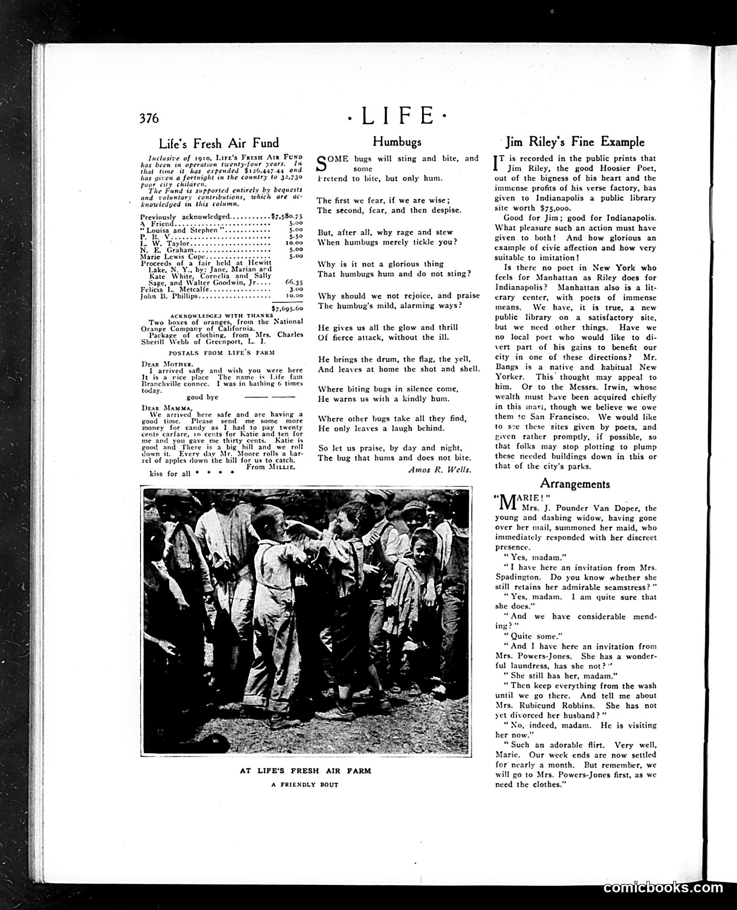 Life — September 7, 1911 — page 10 of 44