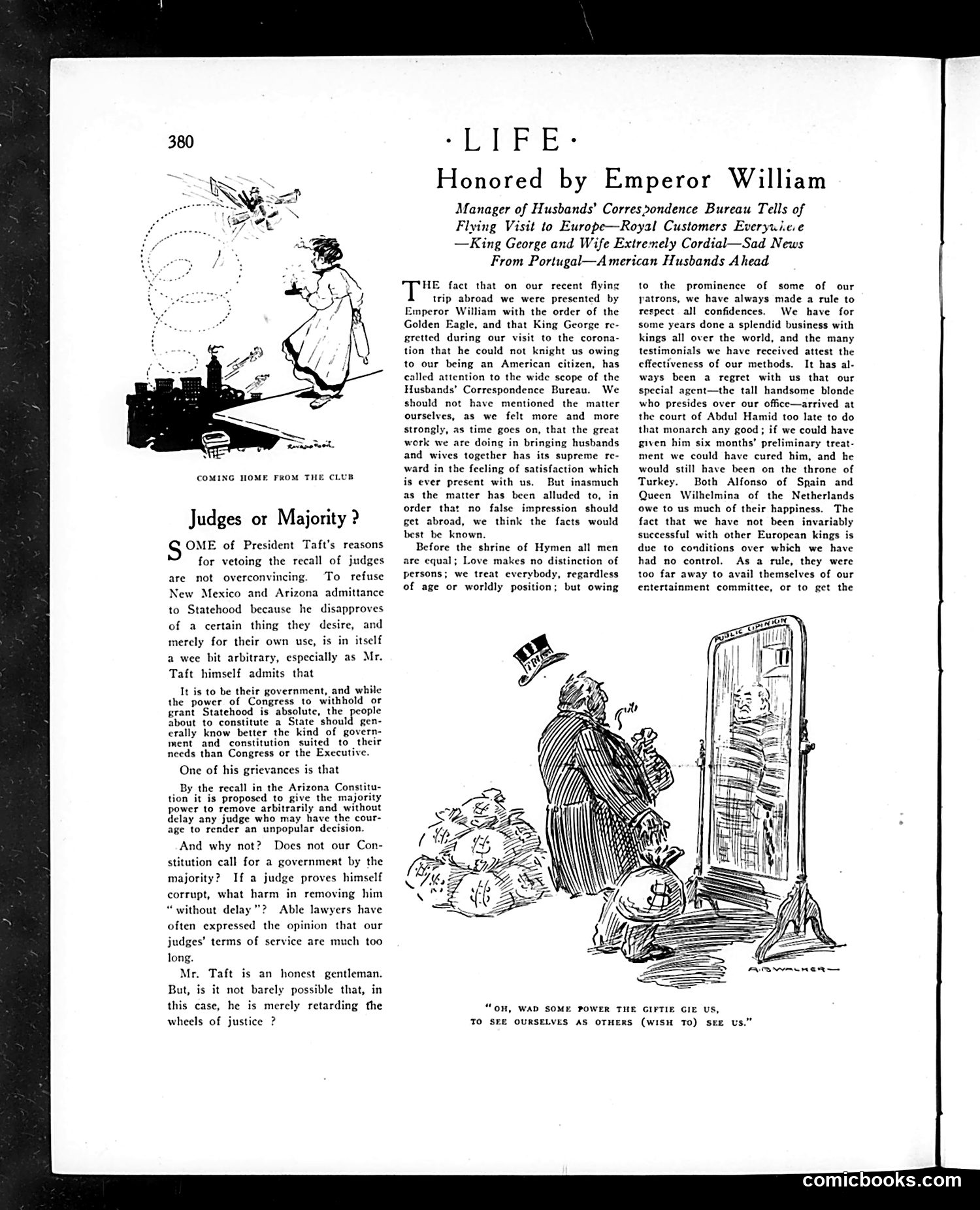 Life — September 7, 1911 — page 14 of 44
