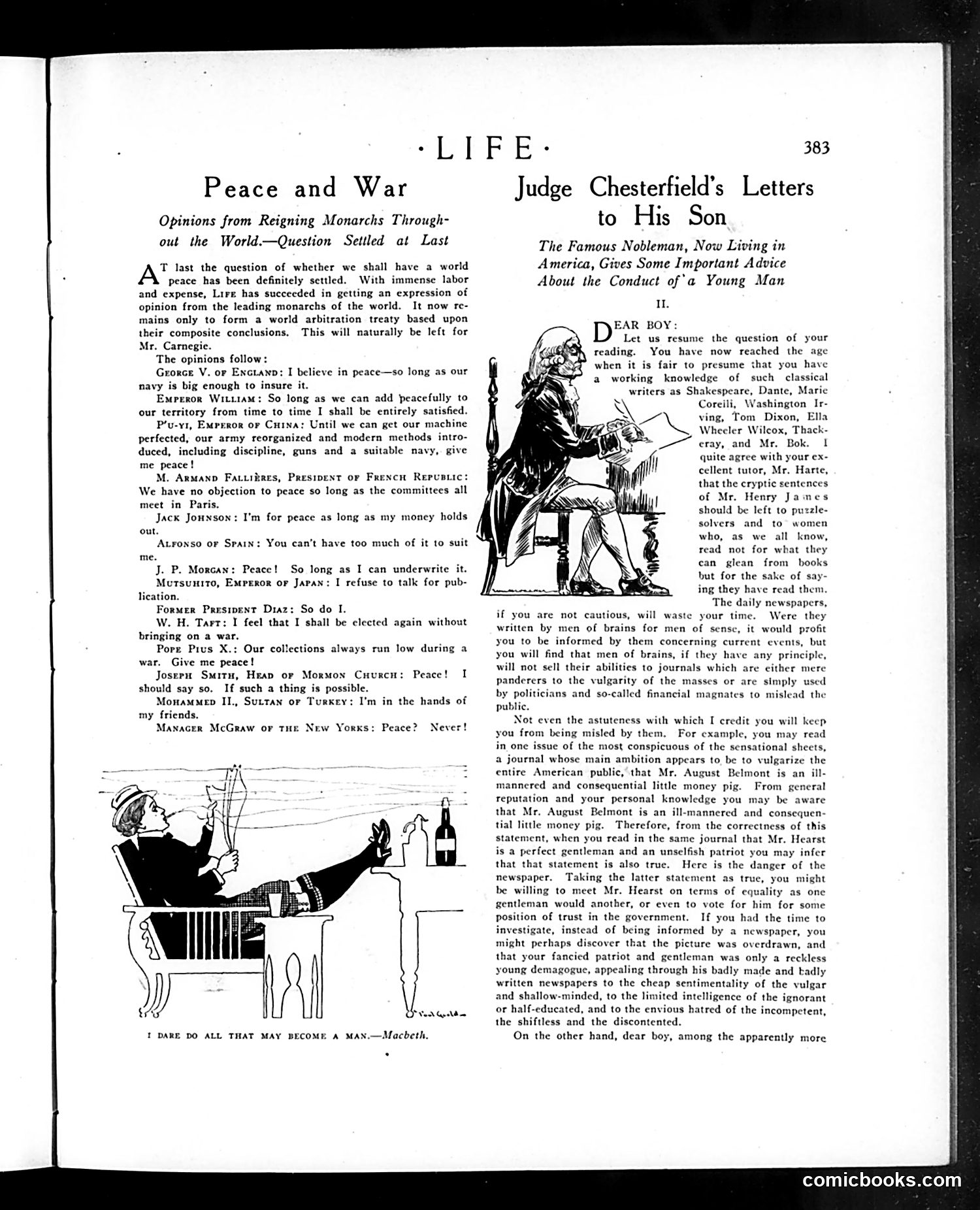 Life — September 7, 1911 — page 17 of 44