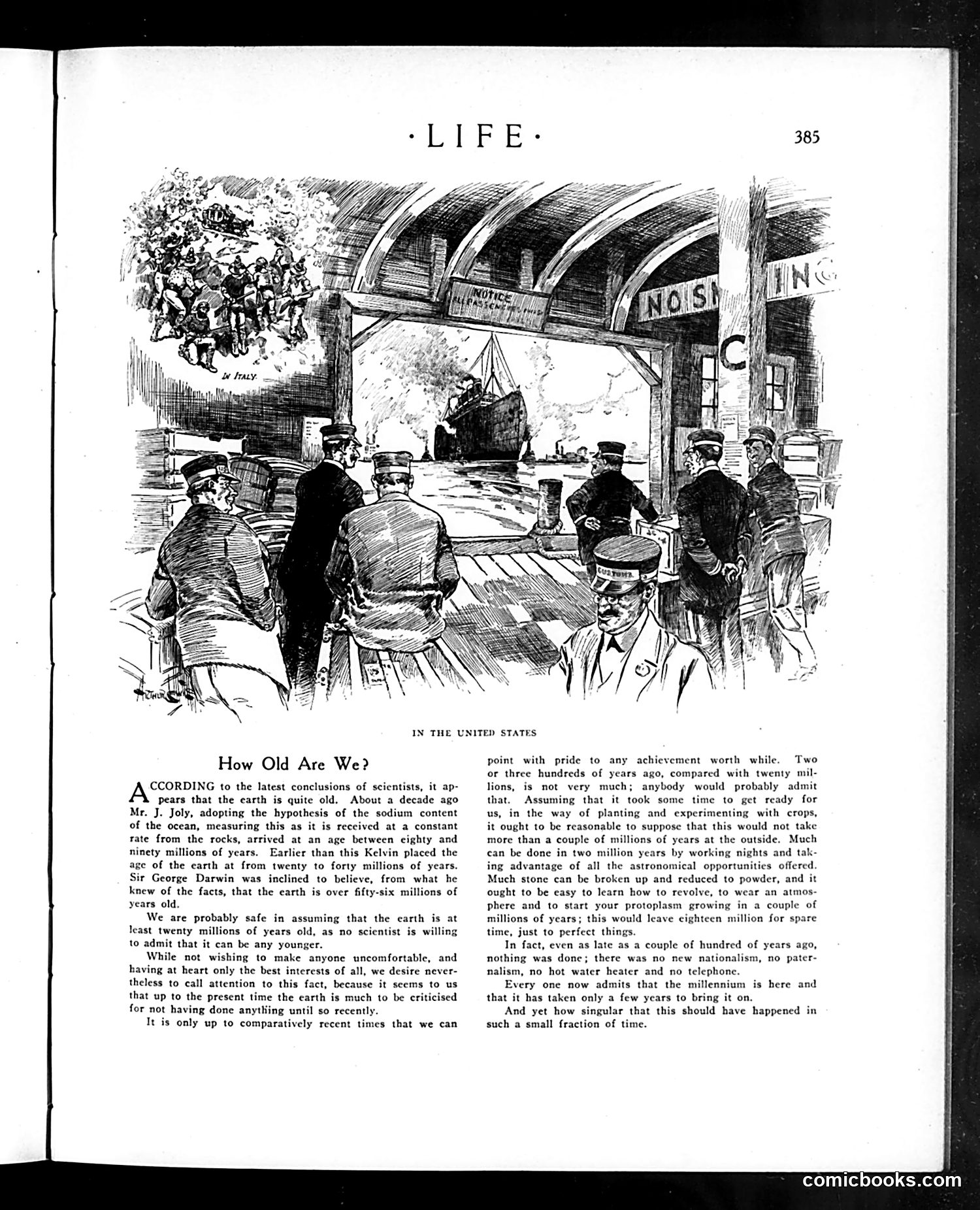 Life — September 7, 1911 — page 19 of 44