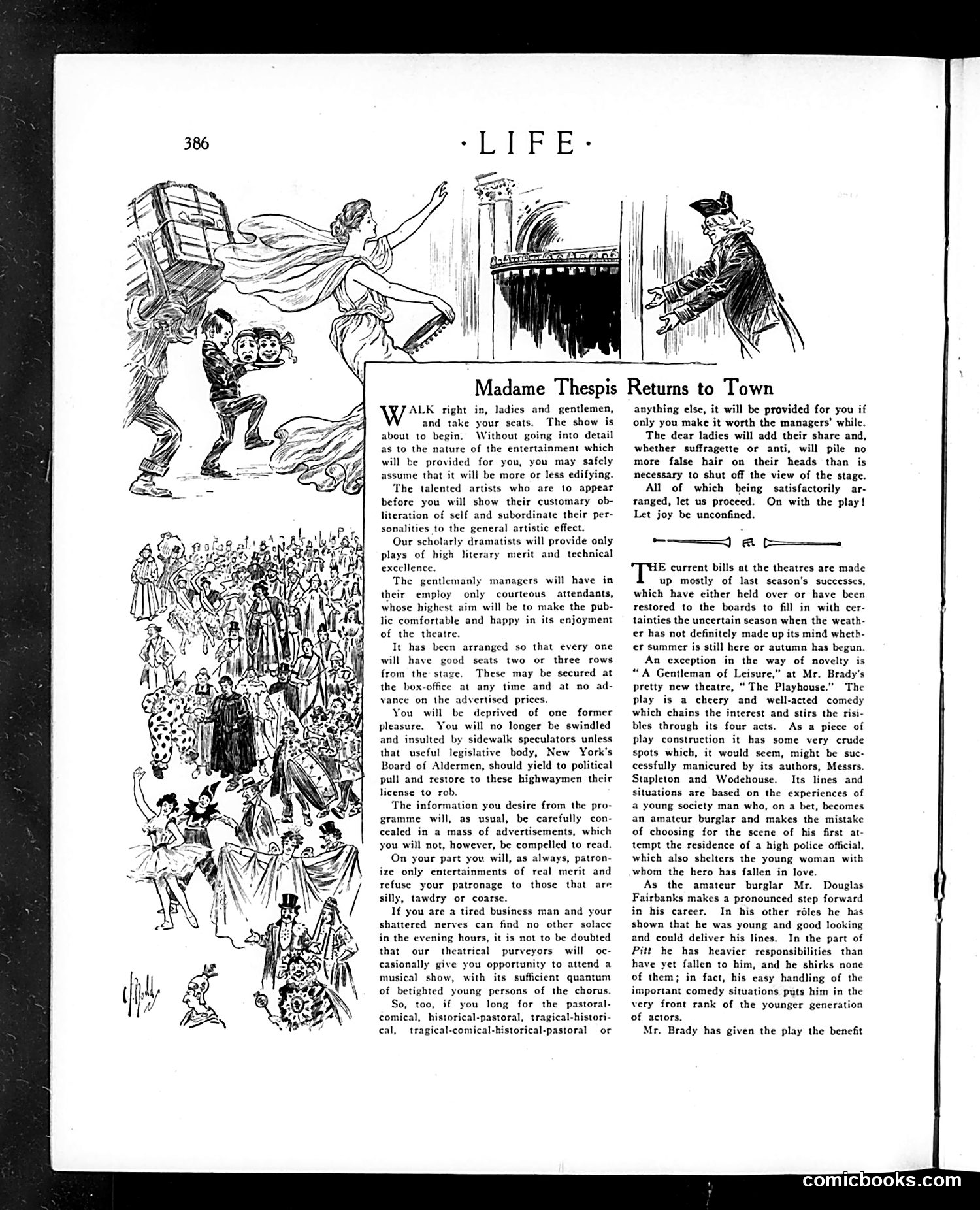 Life — September 7, 1911 — page 20 of 44