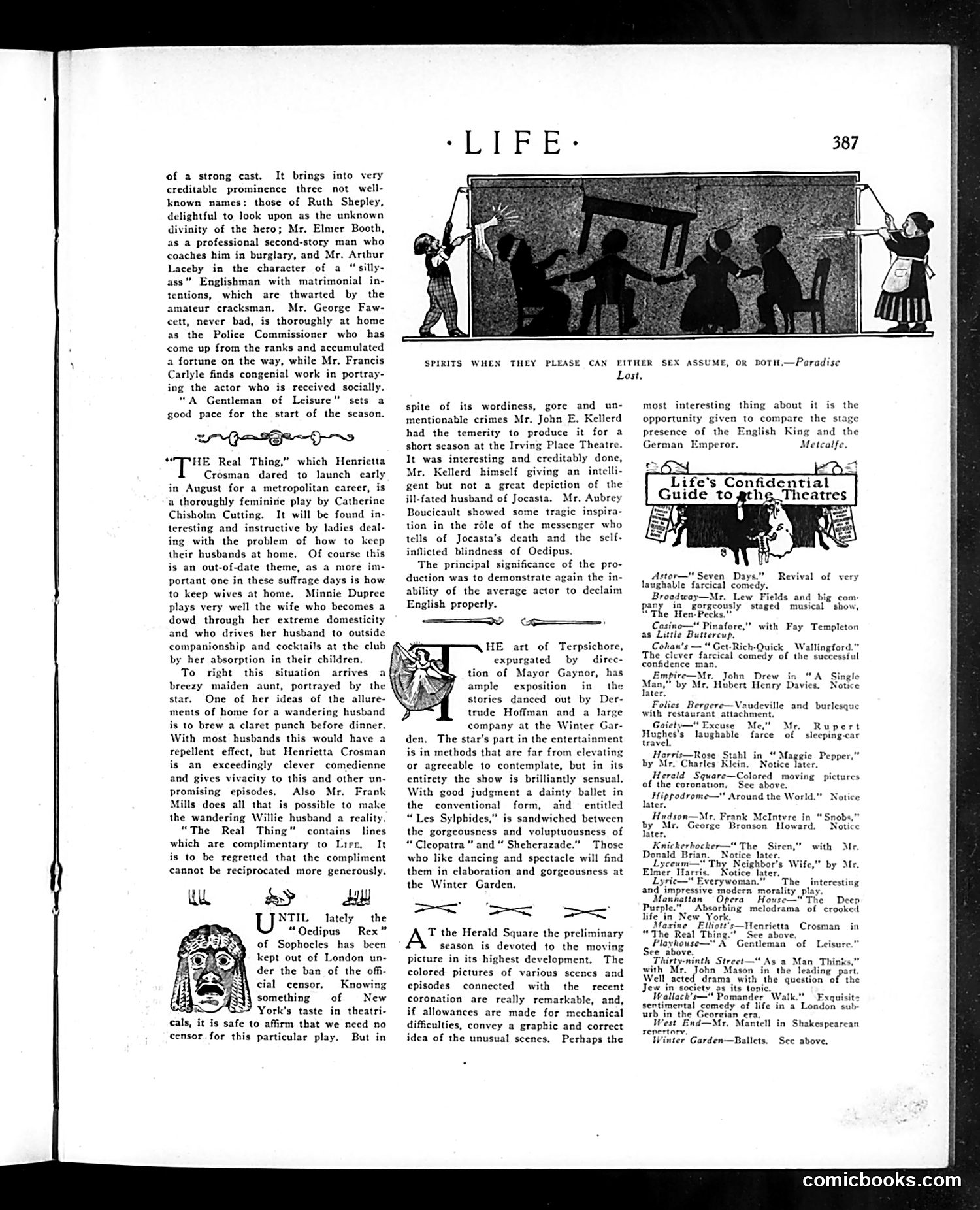 Life — September 7, 1911 — page 21 of 44