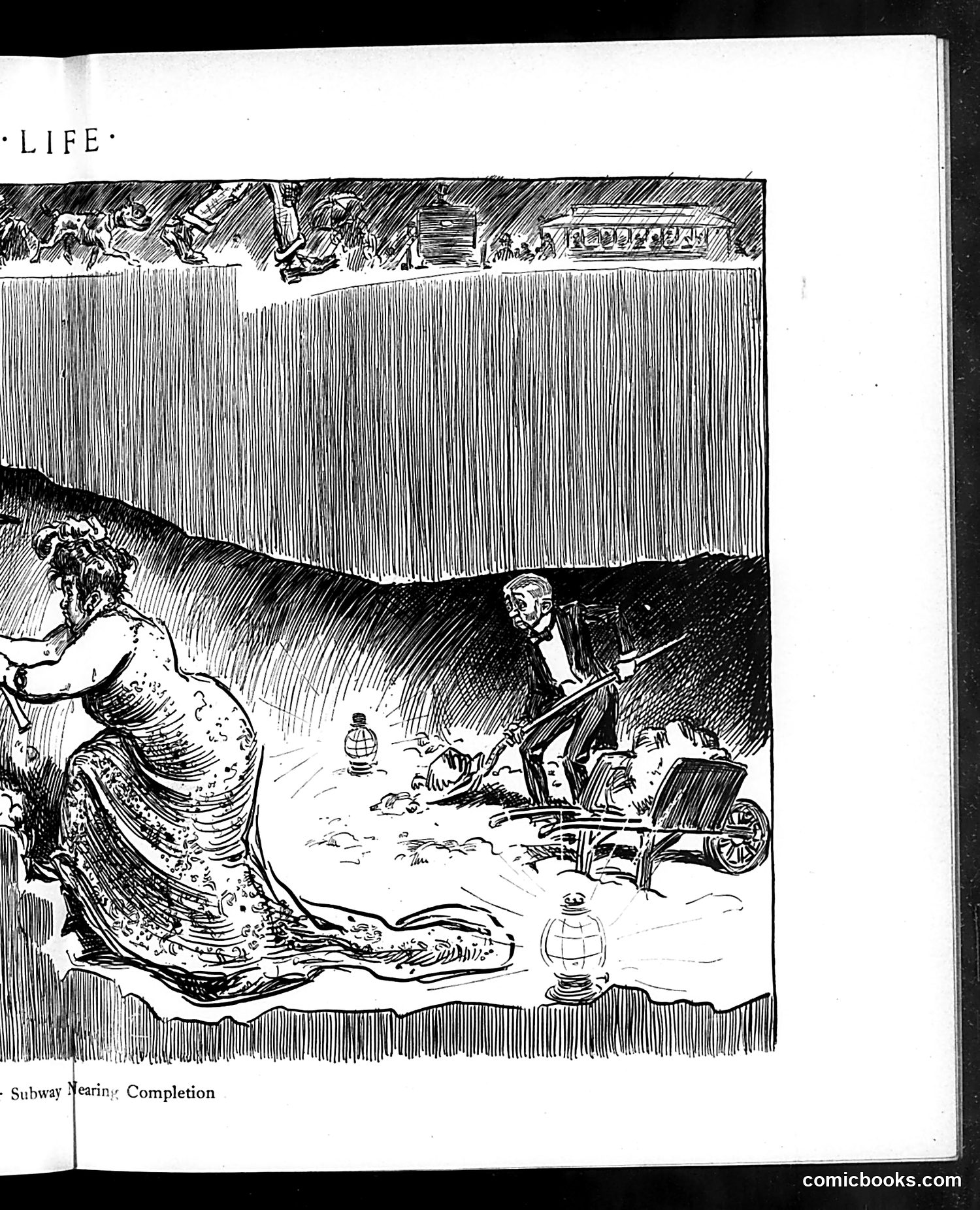Life — September 7, 1911 — page 23 of 44