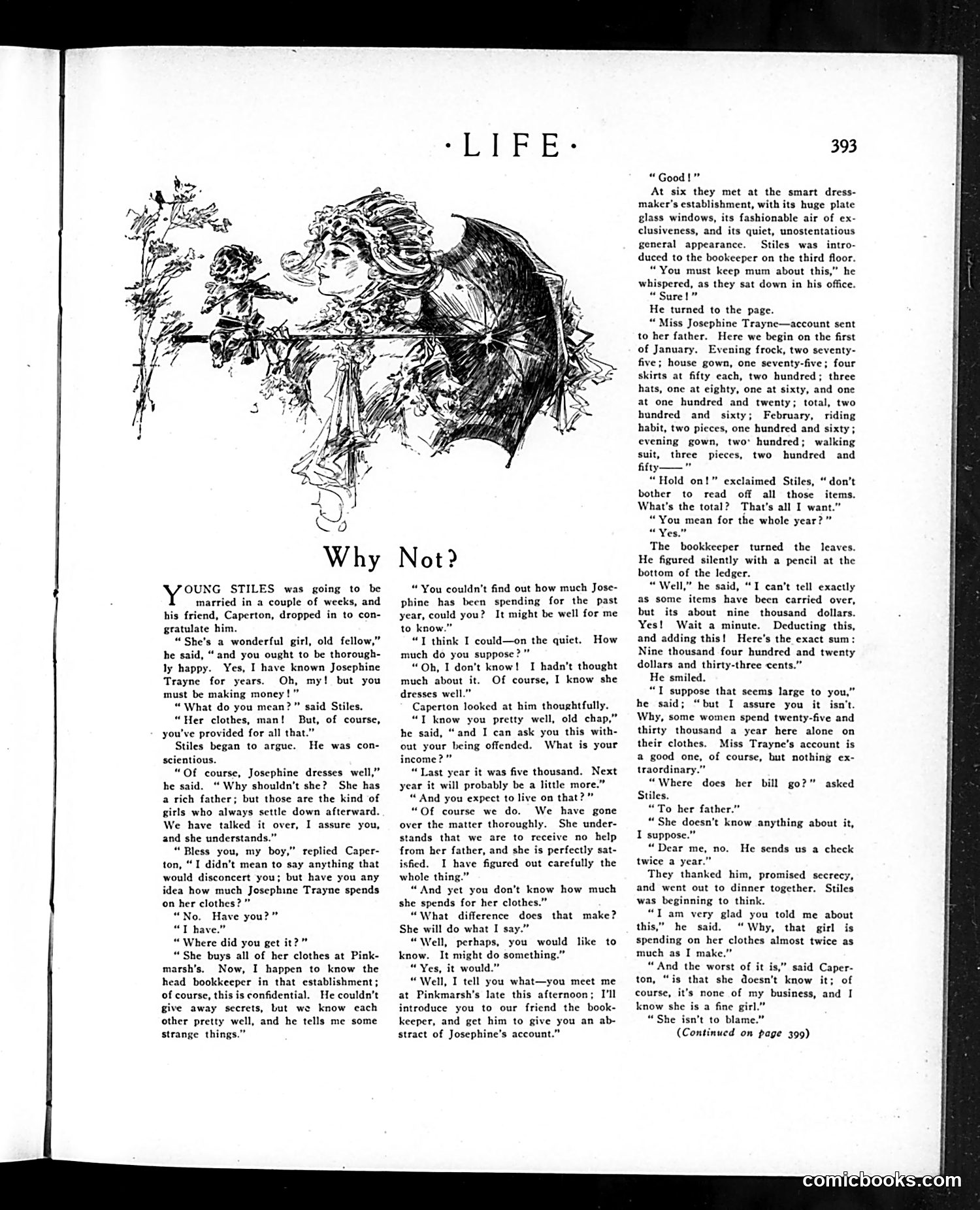 Life — September 7, 1911 — page 27 of 44