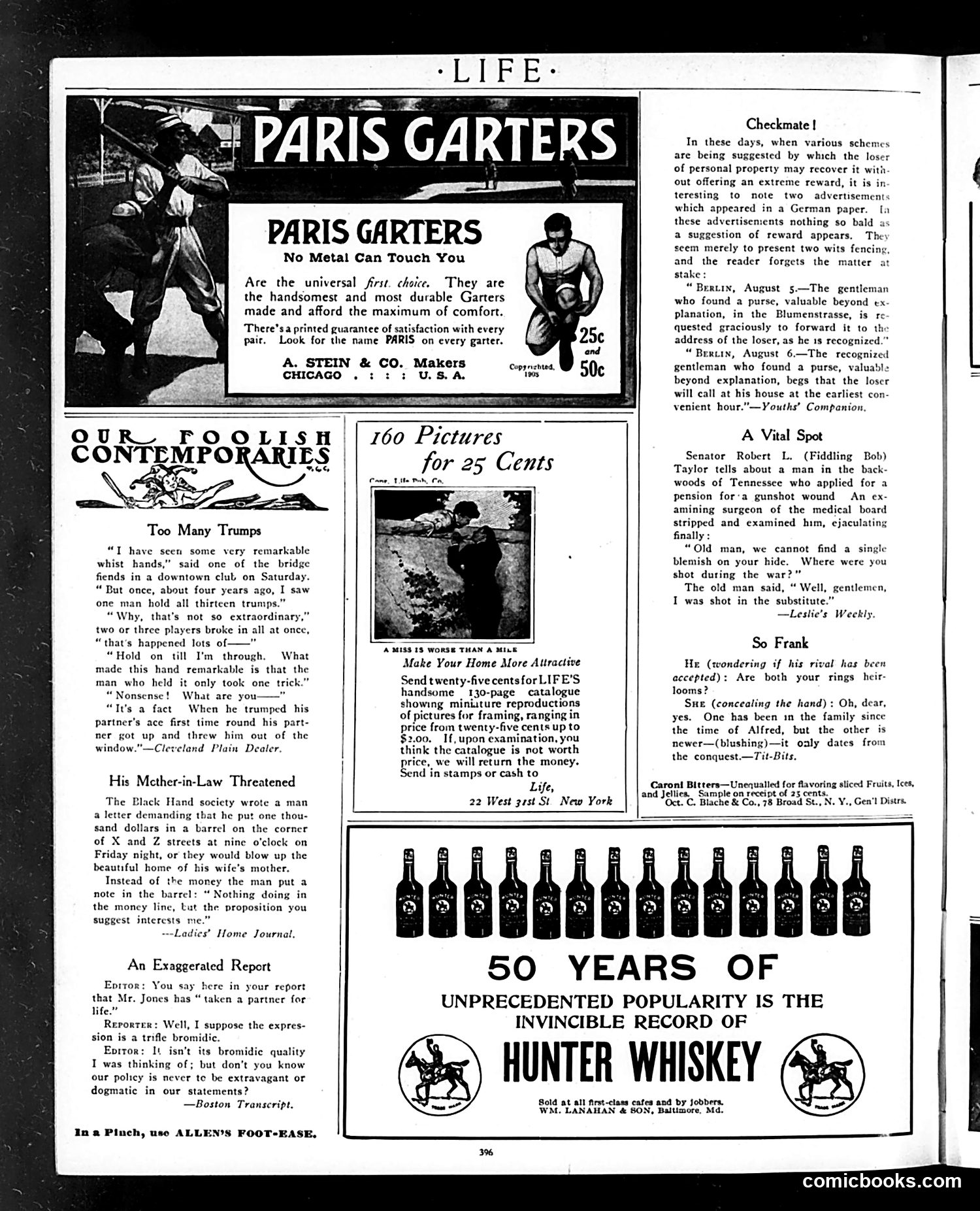Life — September 7, 1911 — page 30 of 44