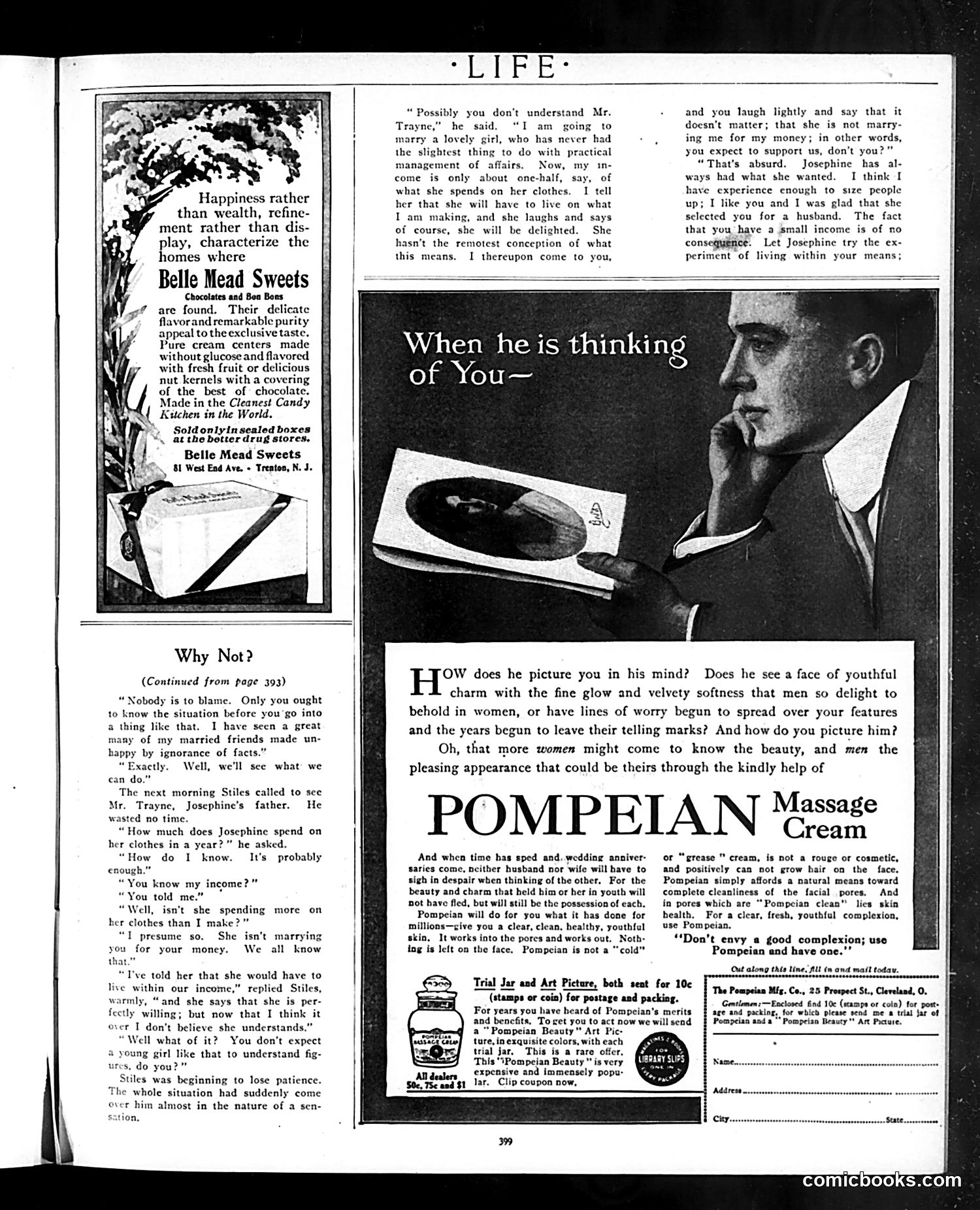 Life — September 7, 1911 — page 33 of 44