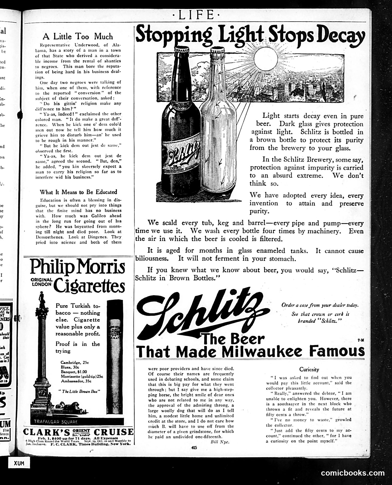Life — September 7, 1911 — page 39 of 44