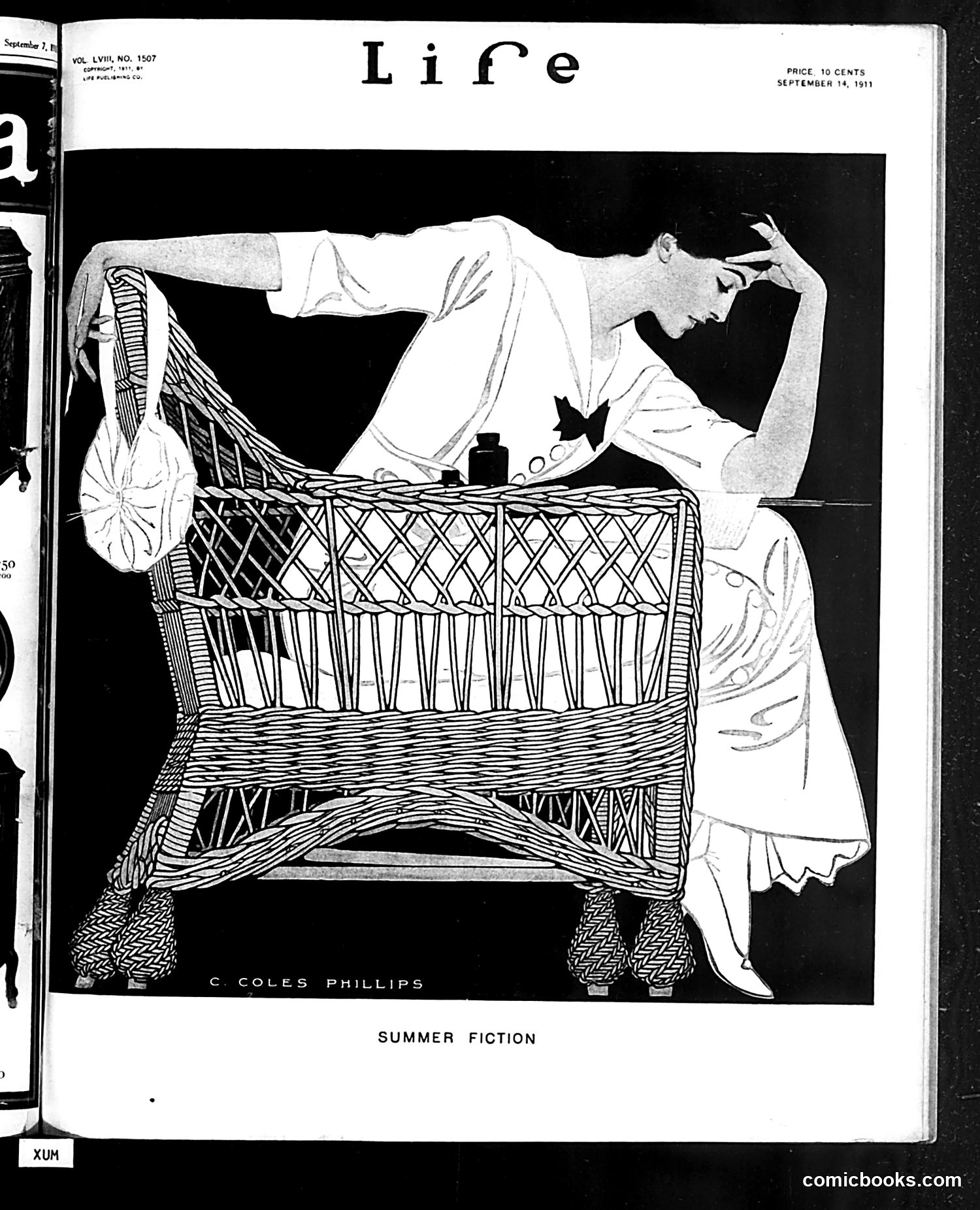 Life — September 14, 1911