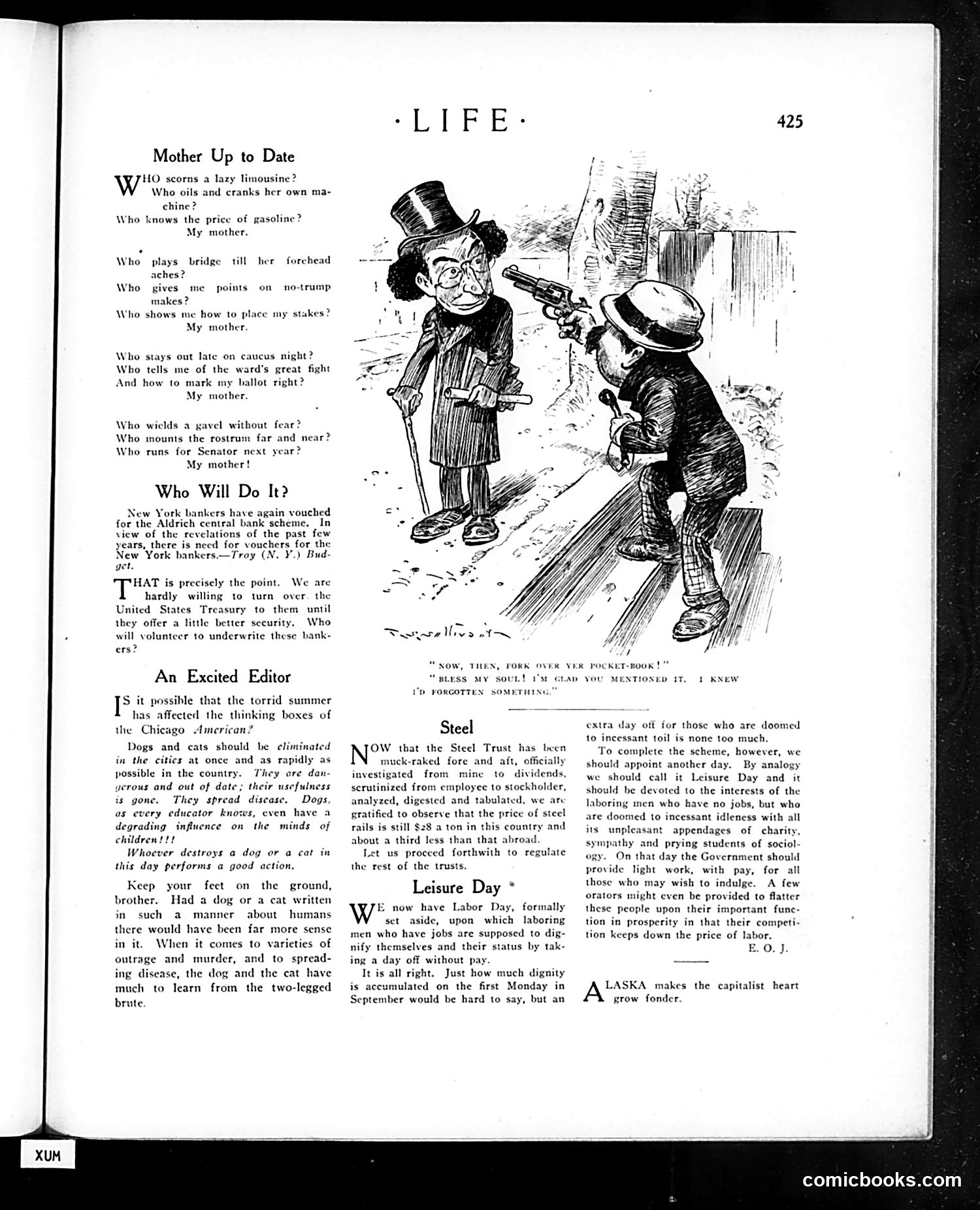 Life — September 14, 1911 — page 17 of 46