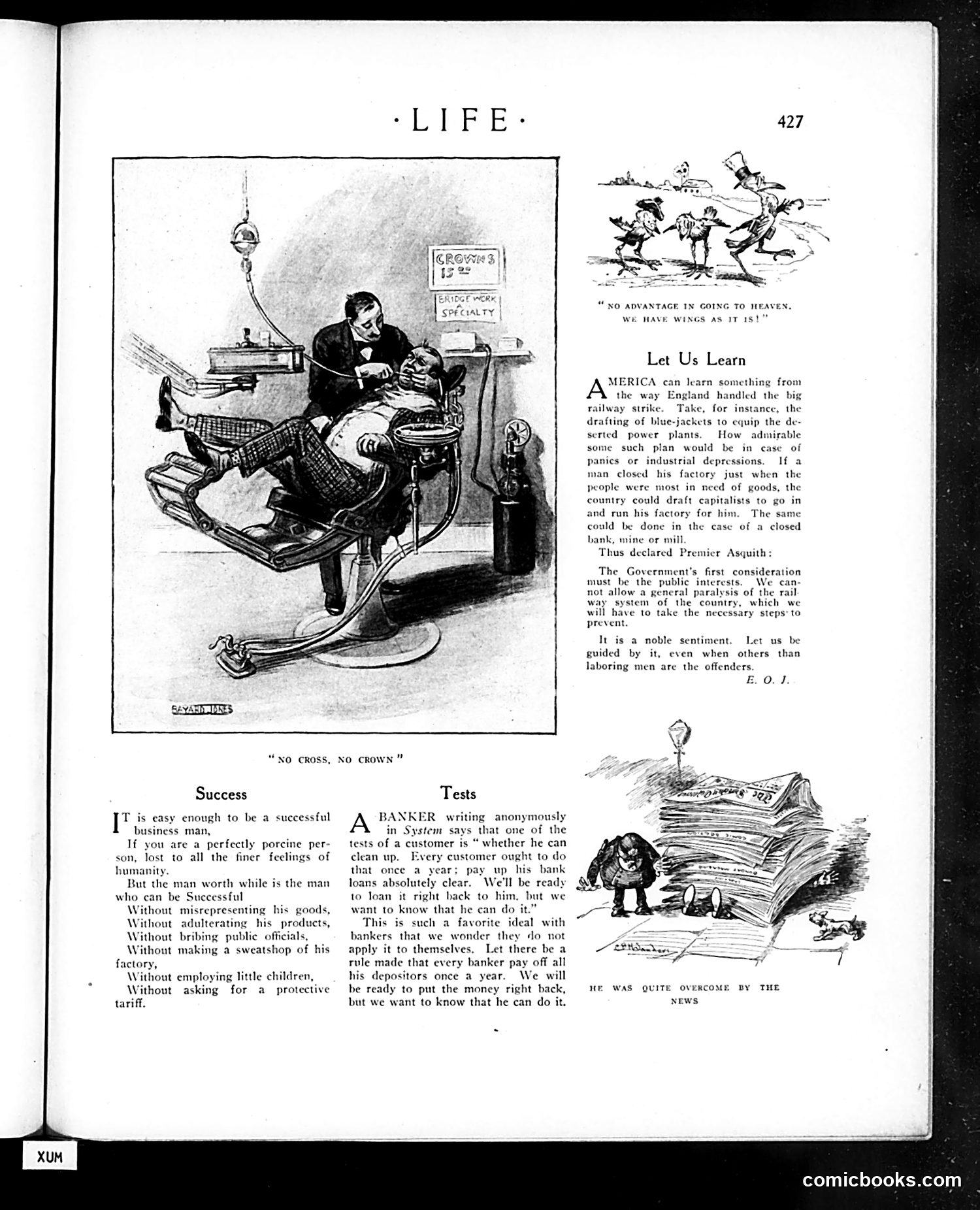 Life — September 14, 1911 — page 19 of 46