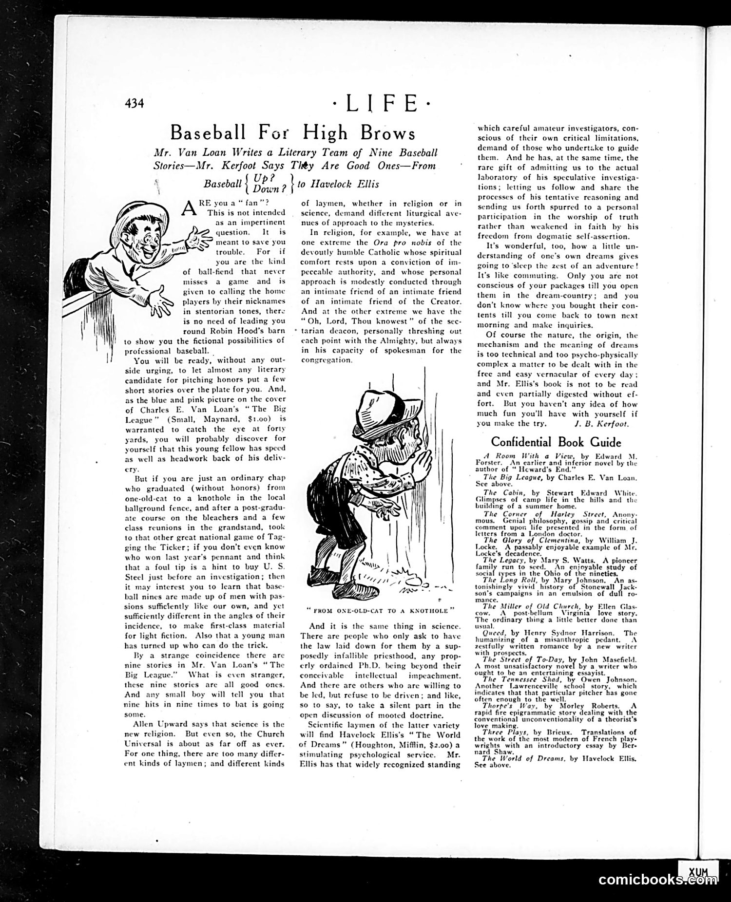 Life — September 14, 1911 — page 26 of 46