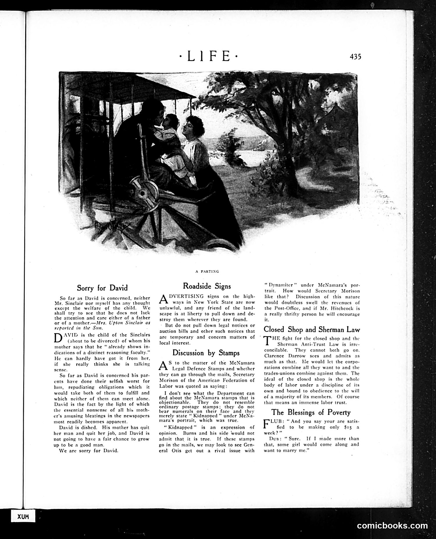 Life — September 14, 1911 — page 27 of 46