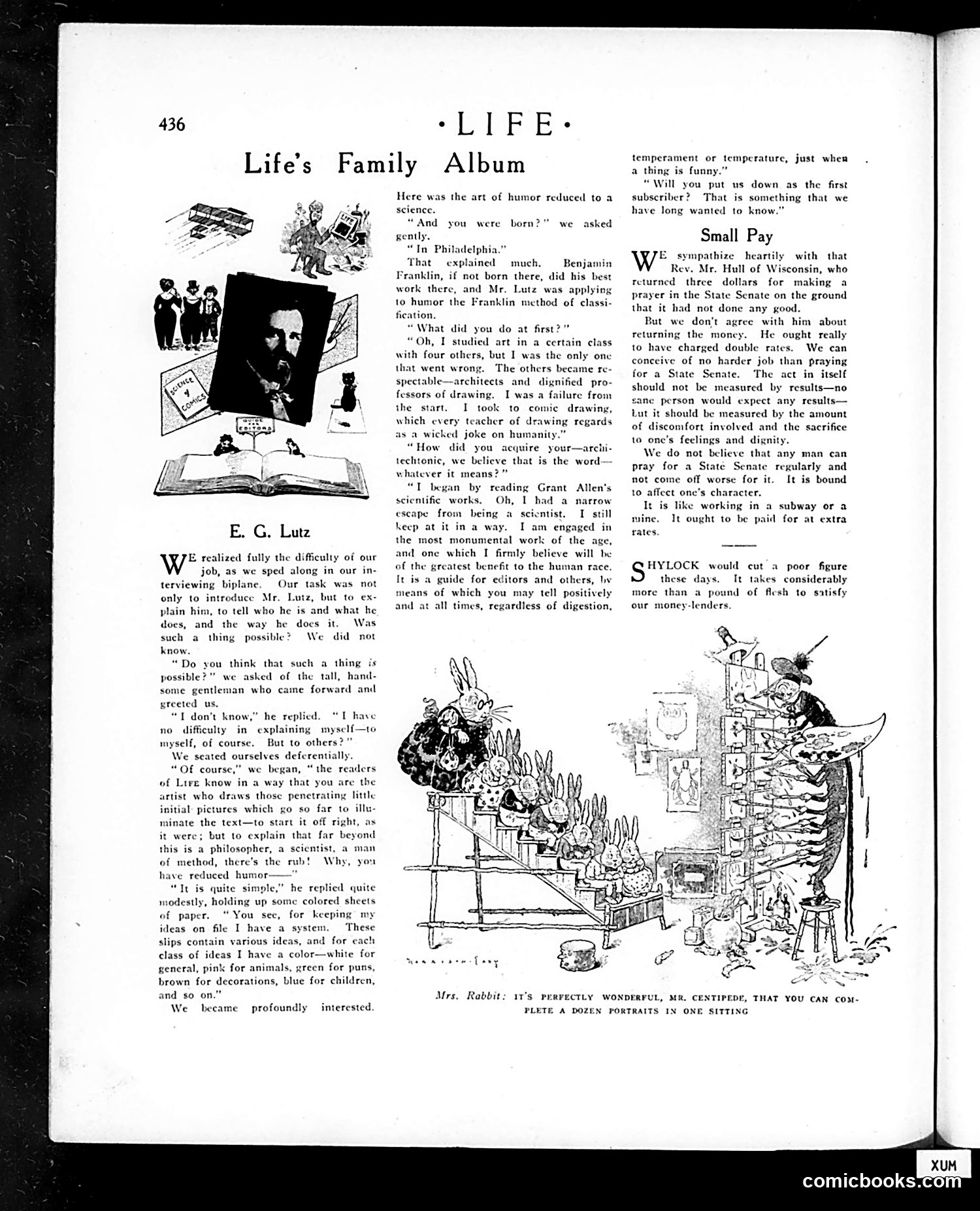 Life — September 14, 1911 — page 28 of 46